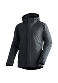 Maier Sports Peyor 3in1 große Größen – black/graphite