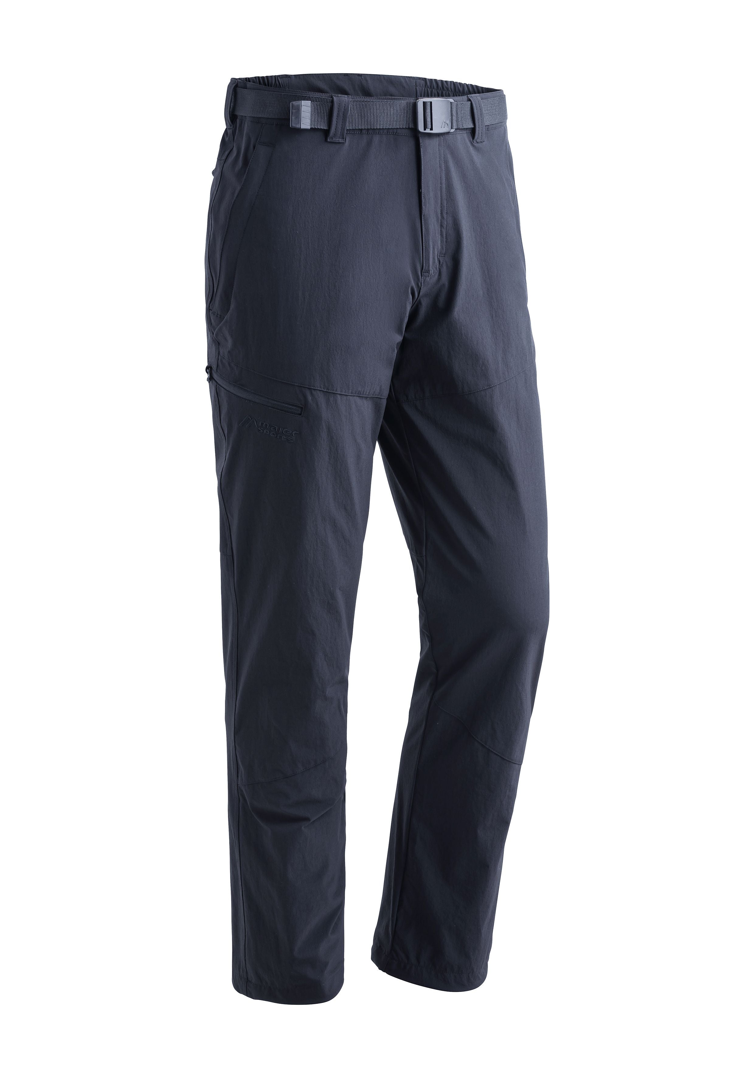 Maier Sports Nil Winter große Größen – night sky