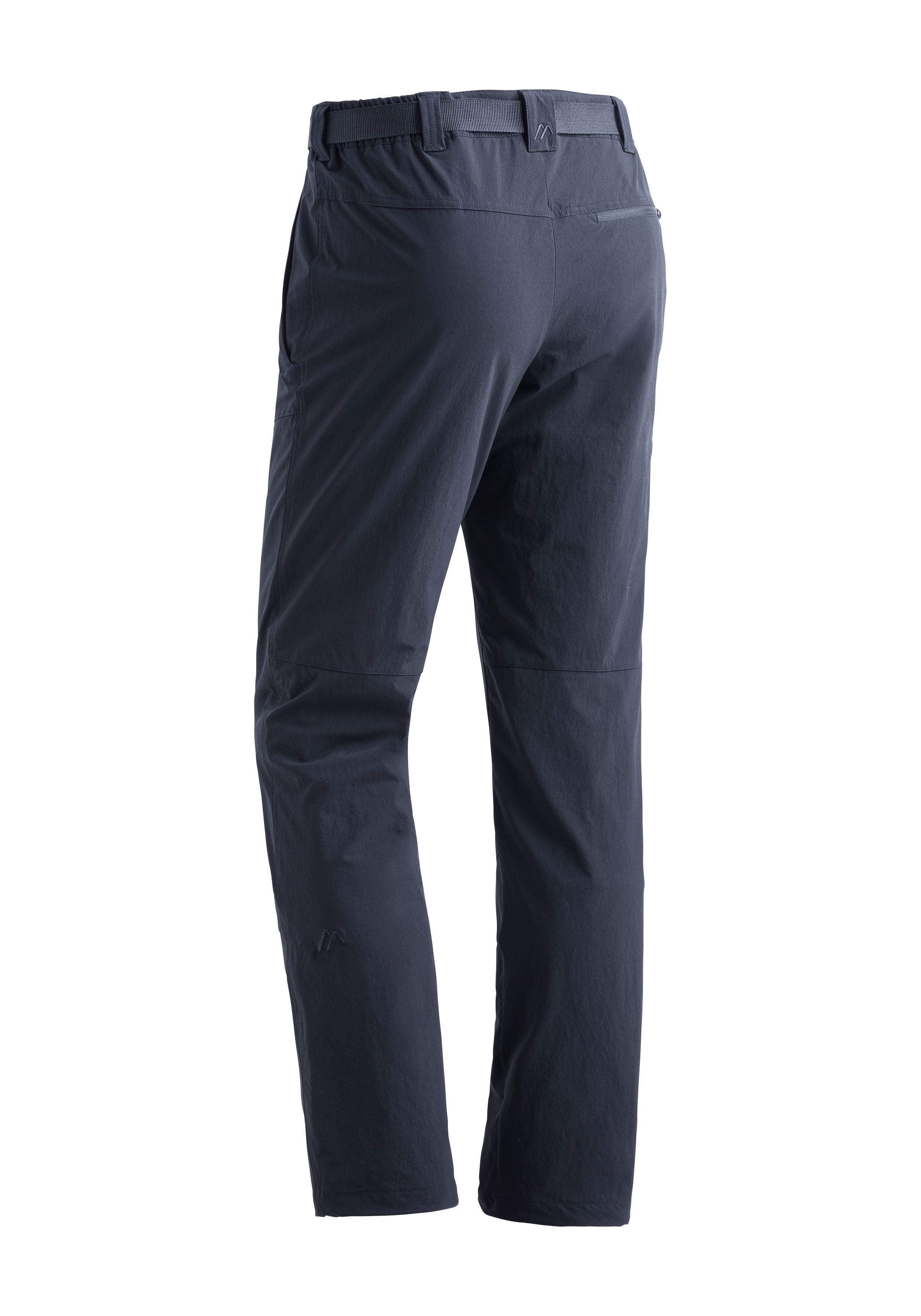 Maier Sports Nil Winter große Größen – night sky