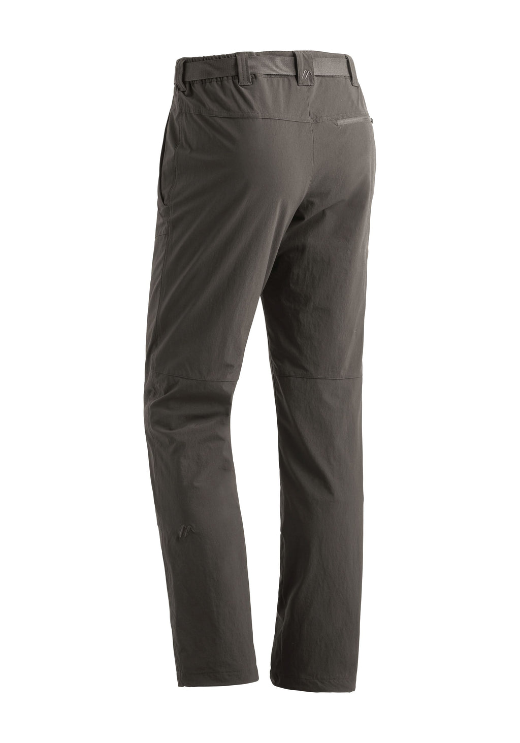 Maier Sports Nil Winter große Größen – teak
