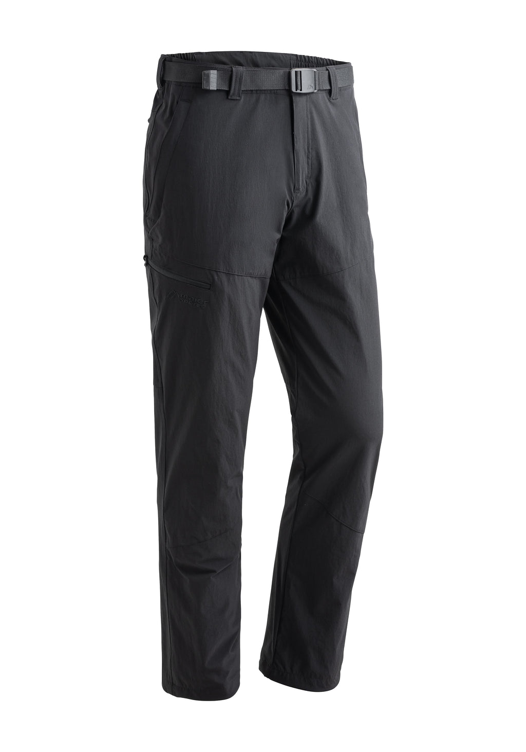 Maier Sports Nil Winter große Größen – black