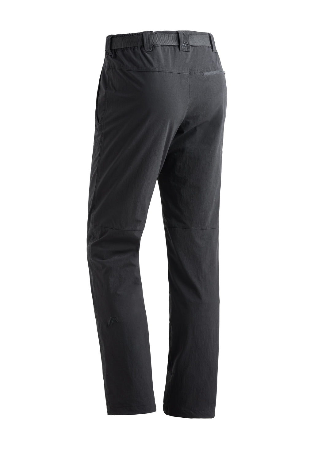 Maier Sports Nil Winter große Größen – black