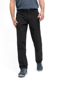 Maier Sports Nil Winter große Größen – black
