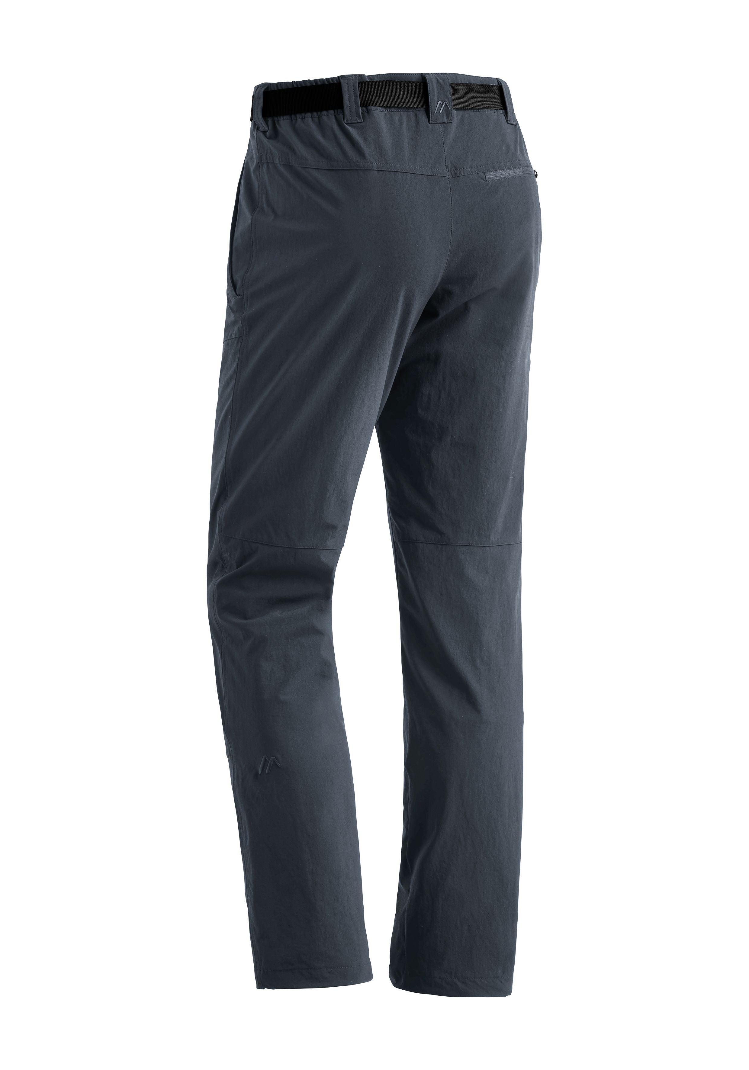 Maier Sports Nil Winter große Größen – graphite