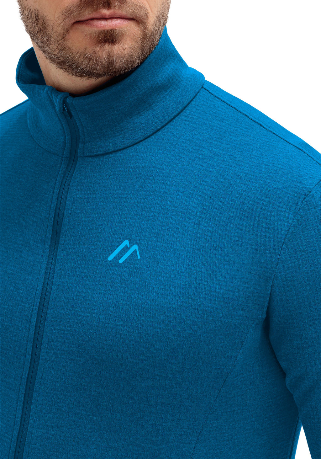 Maier Sports Sinaia M große Größen – imperial blue