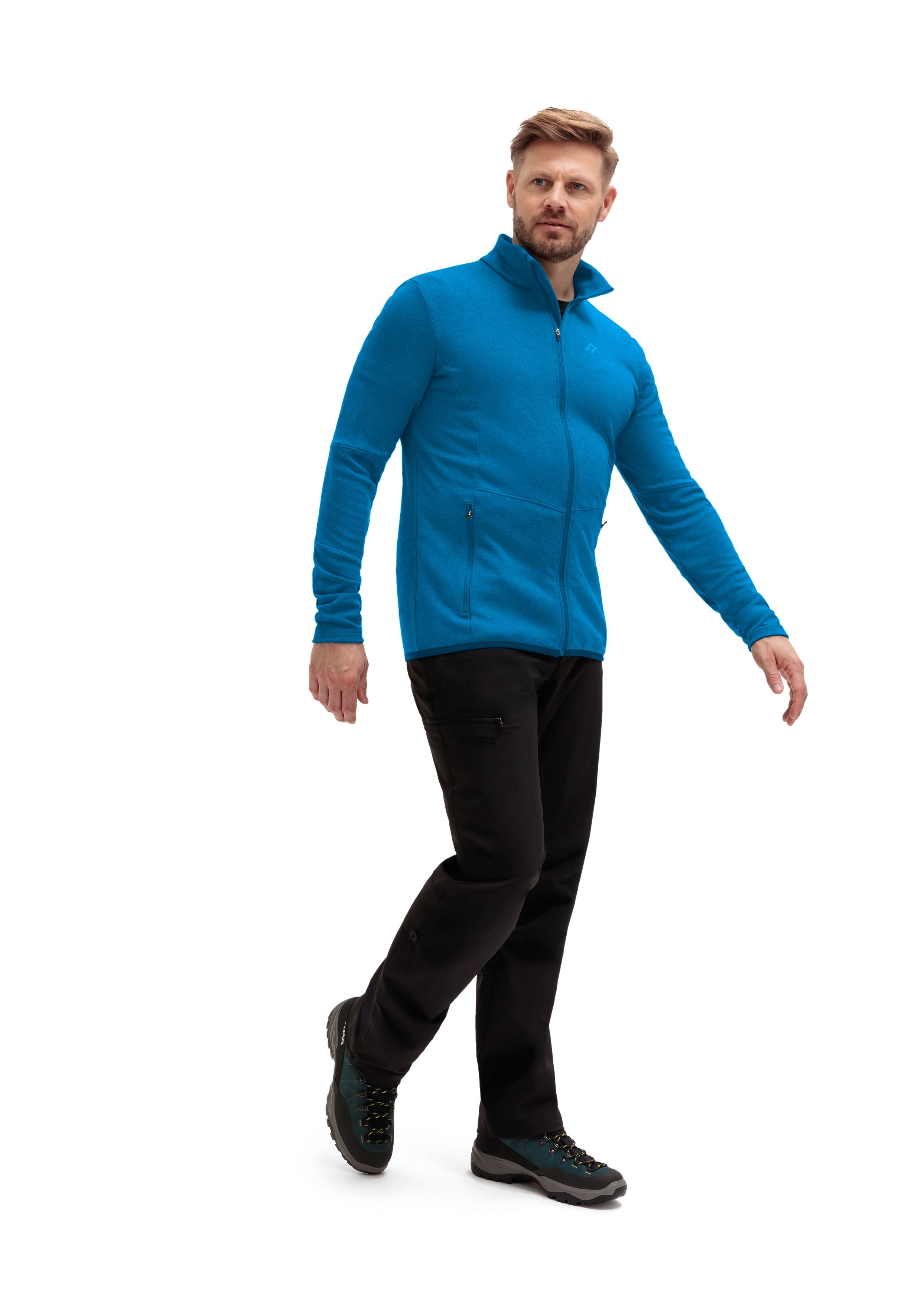 Maier Sports Sinaia M große Größen – imperial blue