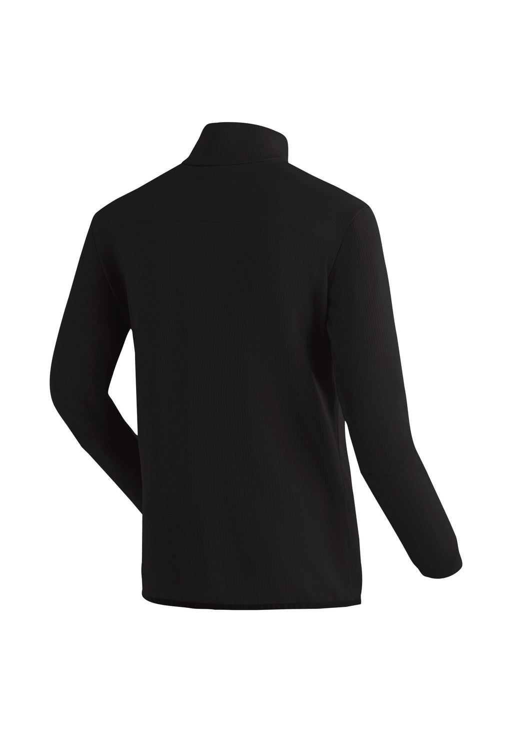 Maier Sports Sinaia M große Größen – black