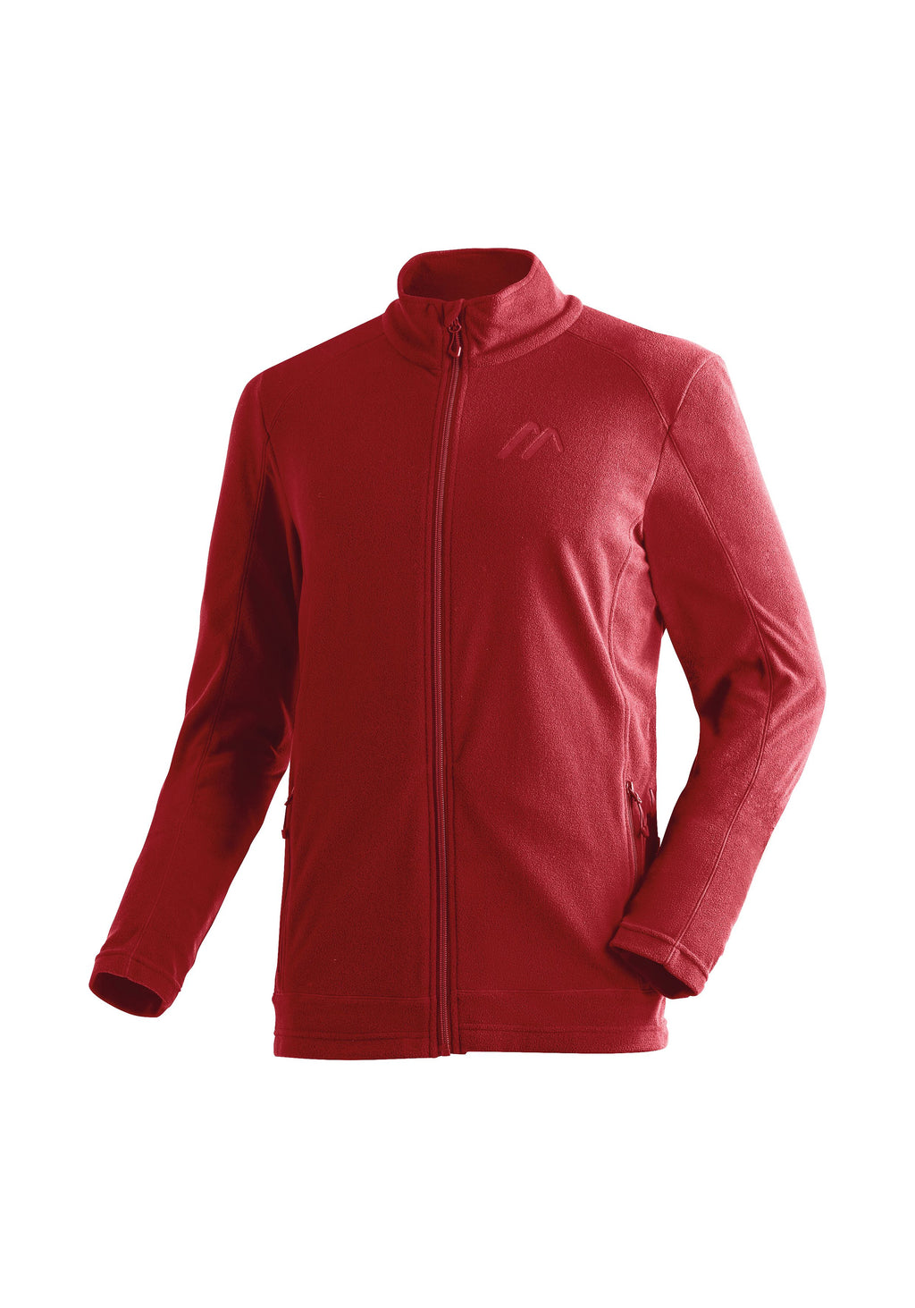 Maier Sports Dennis Jacket M große Größen – salsa