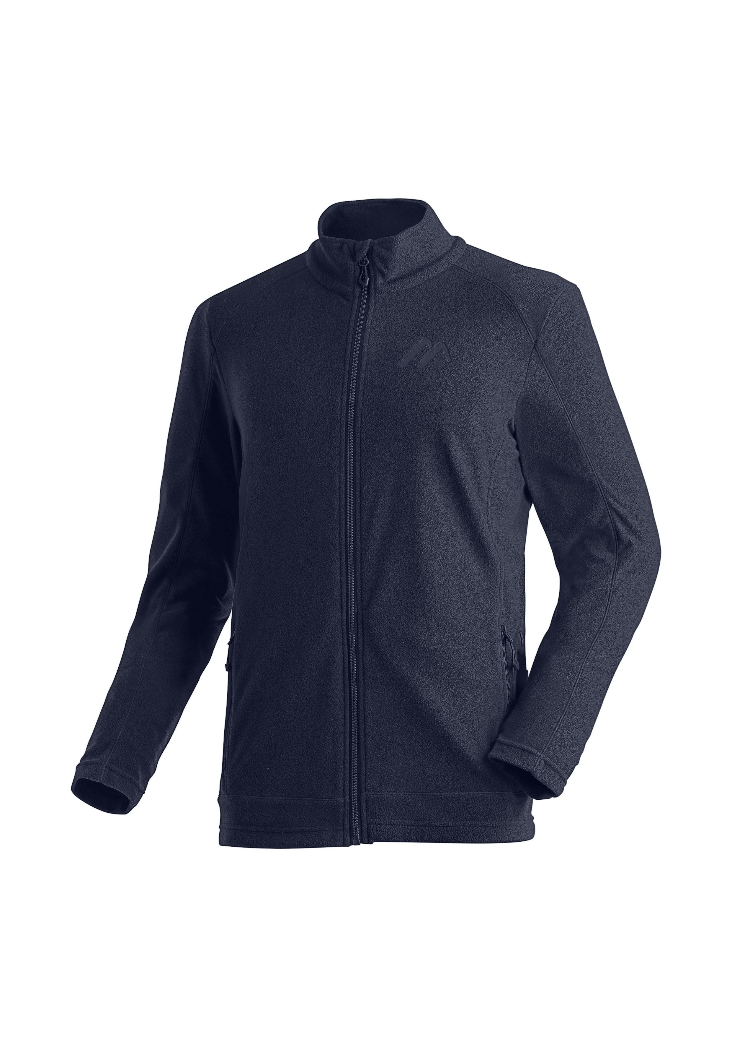 Maier Sports Dennis Jacket M große Größen – night sky