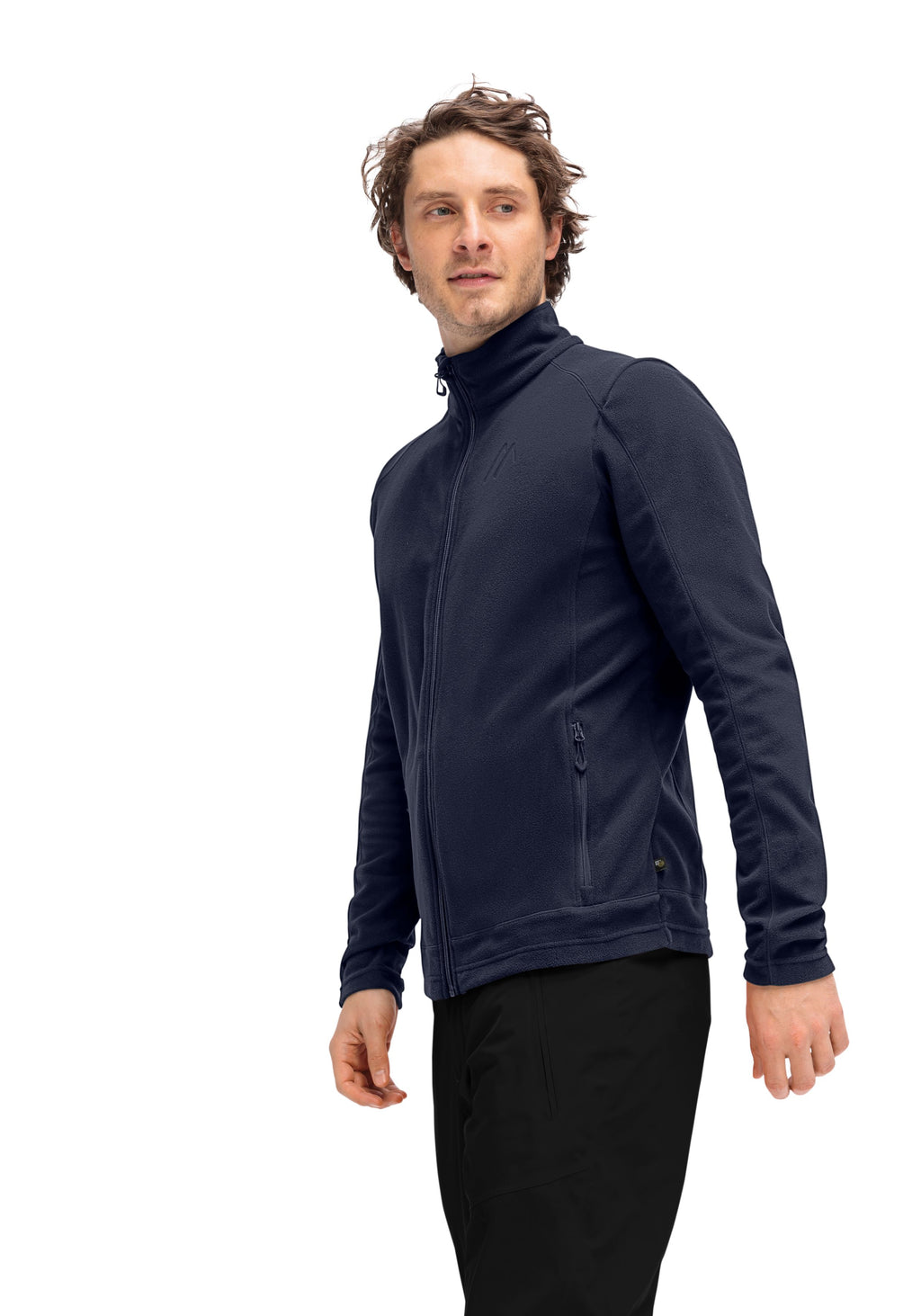 Maier Sports Dennis Jacket M große Größen – night sky