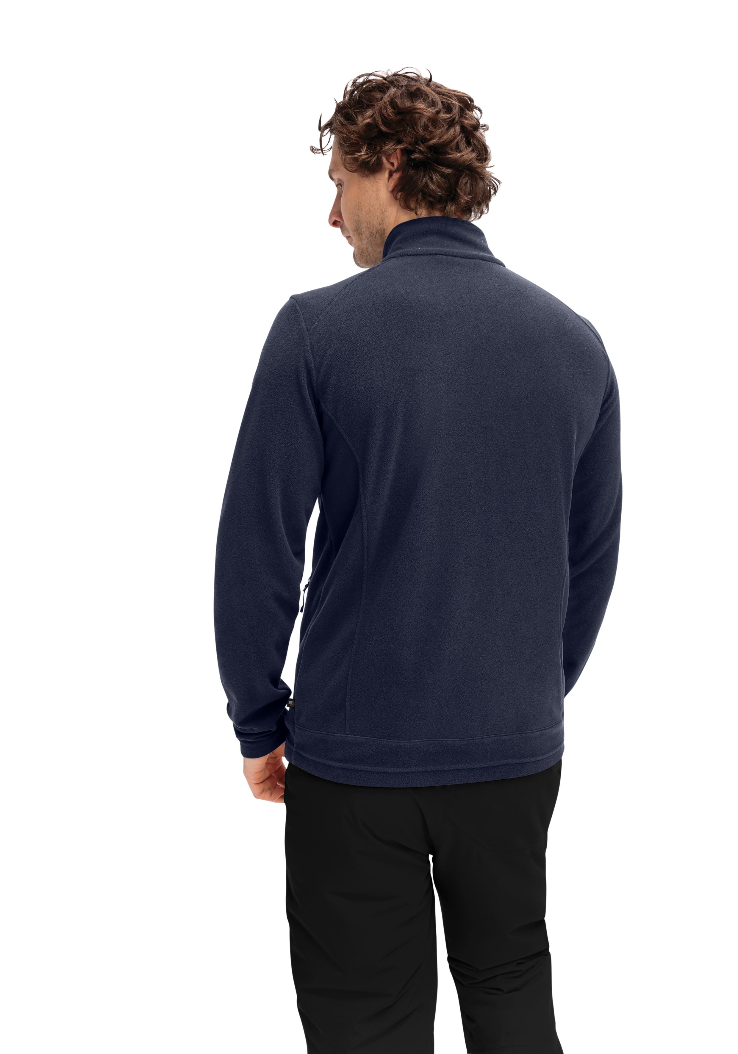 Maier Sports Dennis Jacket M große Größen – night sky