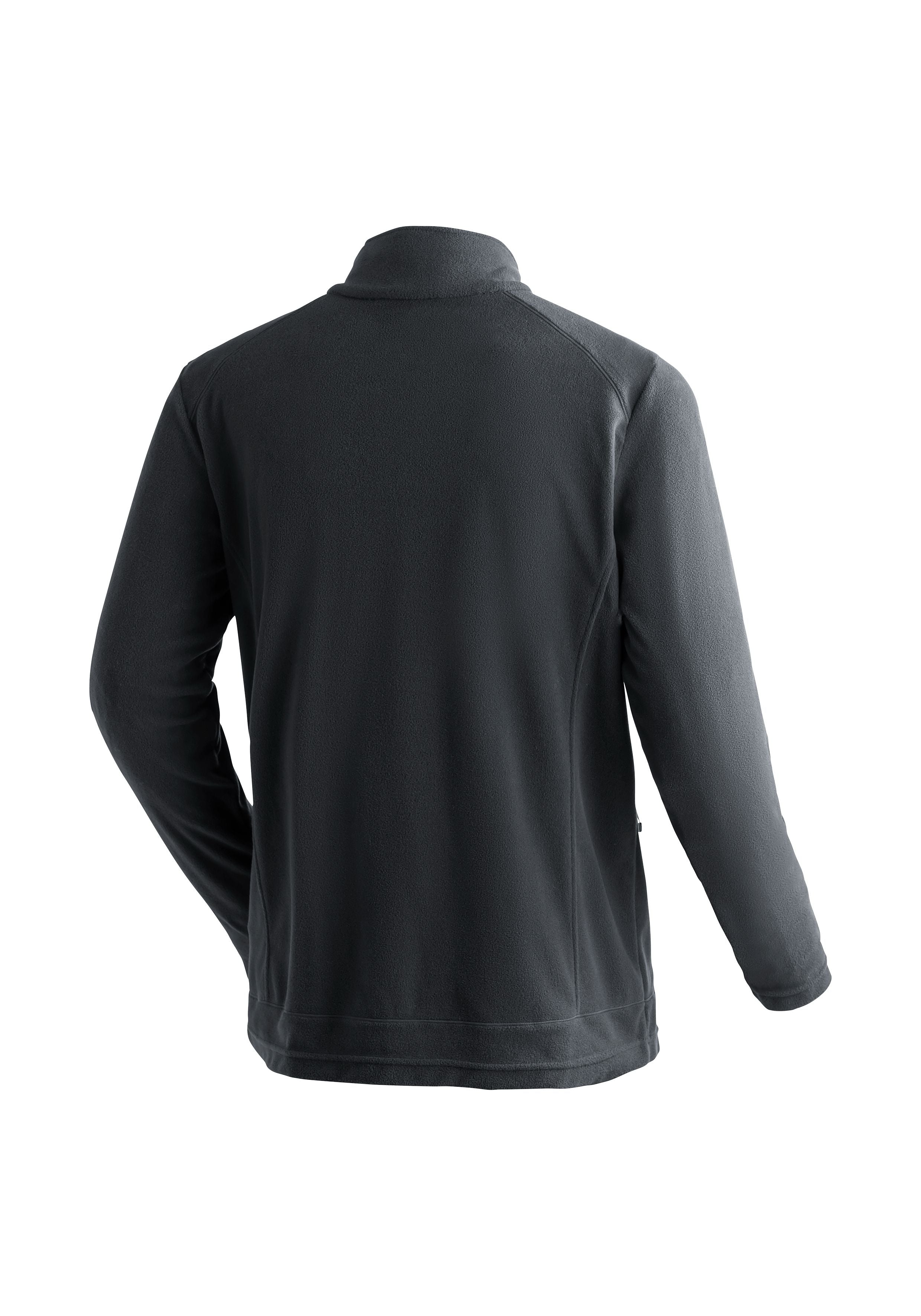 Maier Sports Dennis Jacket M große Größen – black
