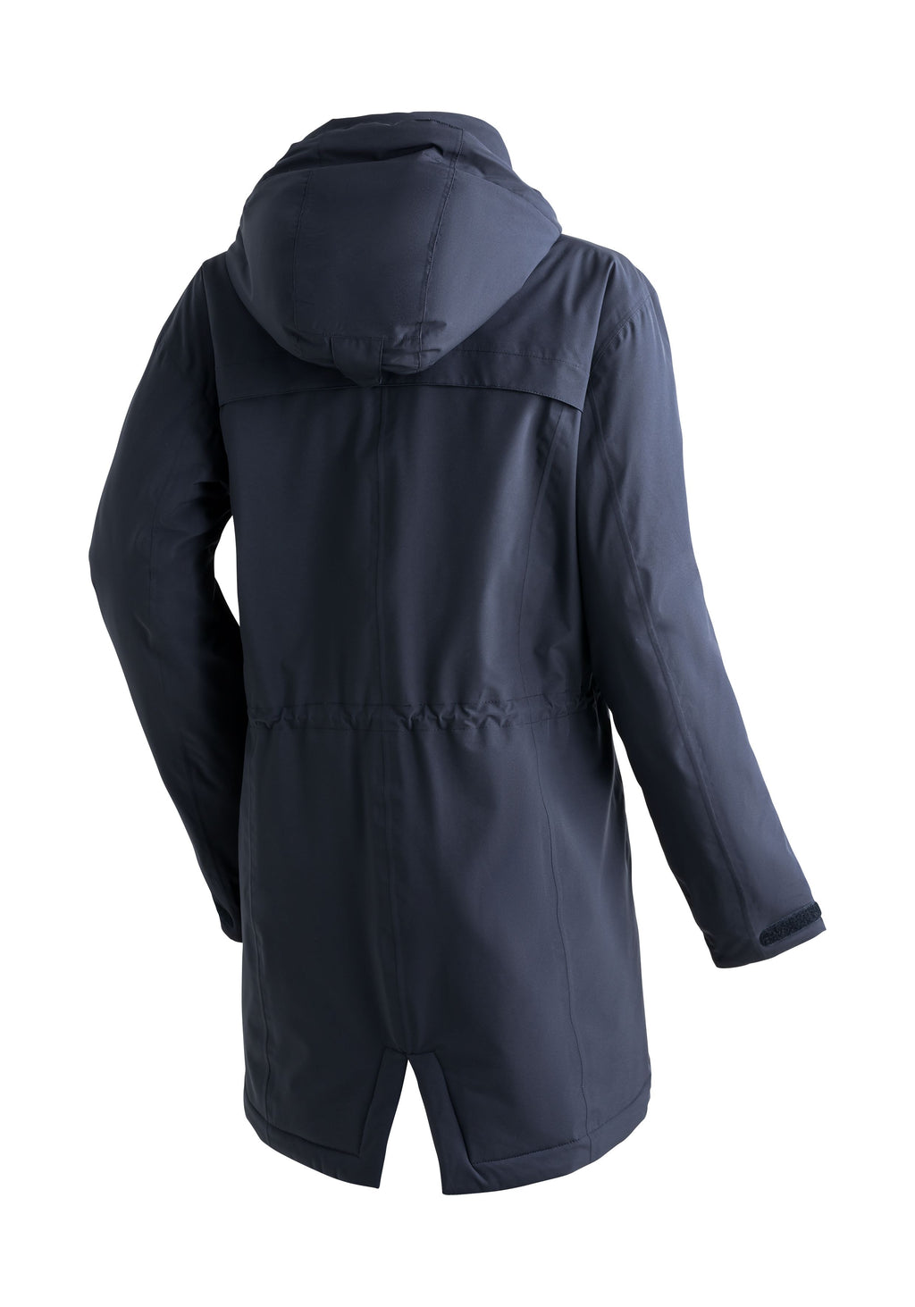 Maier Sports Metor Coat W große Größen – night sky