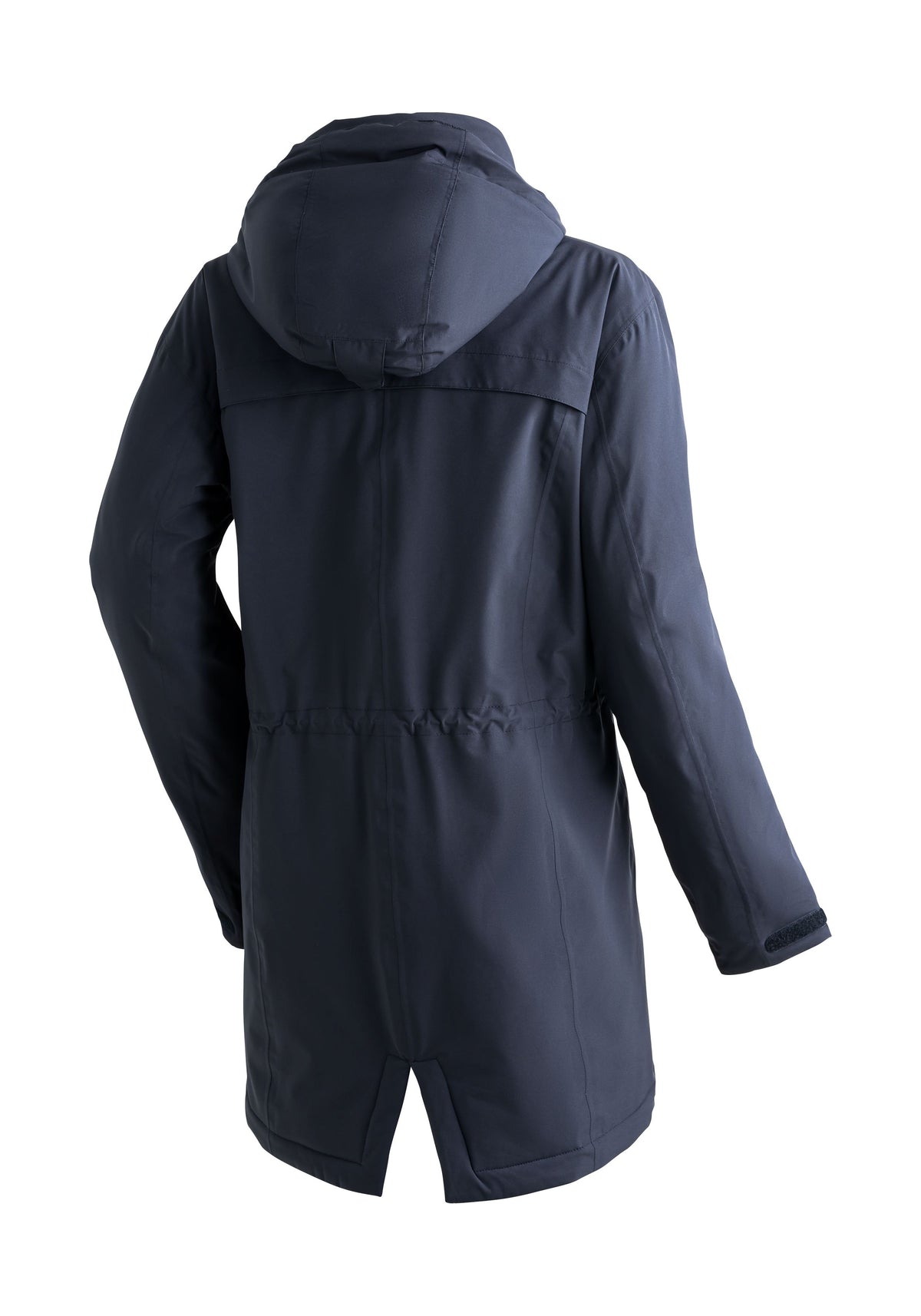 Maier Sports Metor Coat W große Größen – night sky