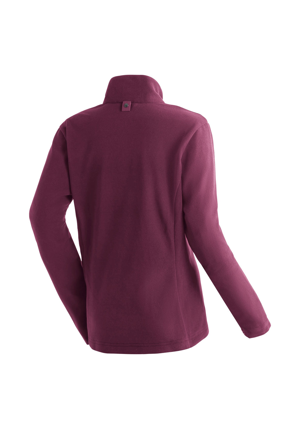 Maier Sports Metor 3in1 W große Größen – Violet
