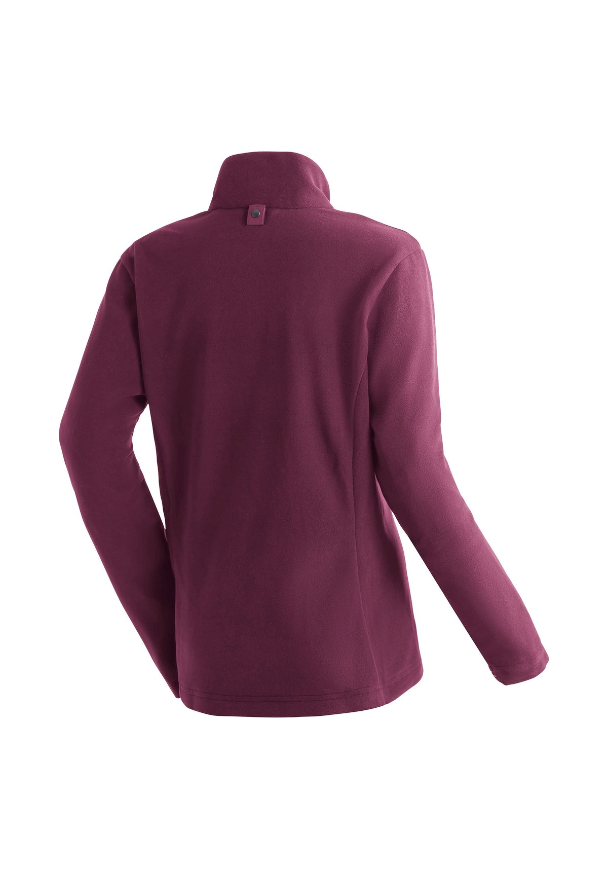 Maier Sports Metor 3in1 W große Größen – Violet
