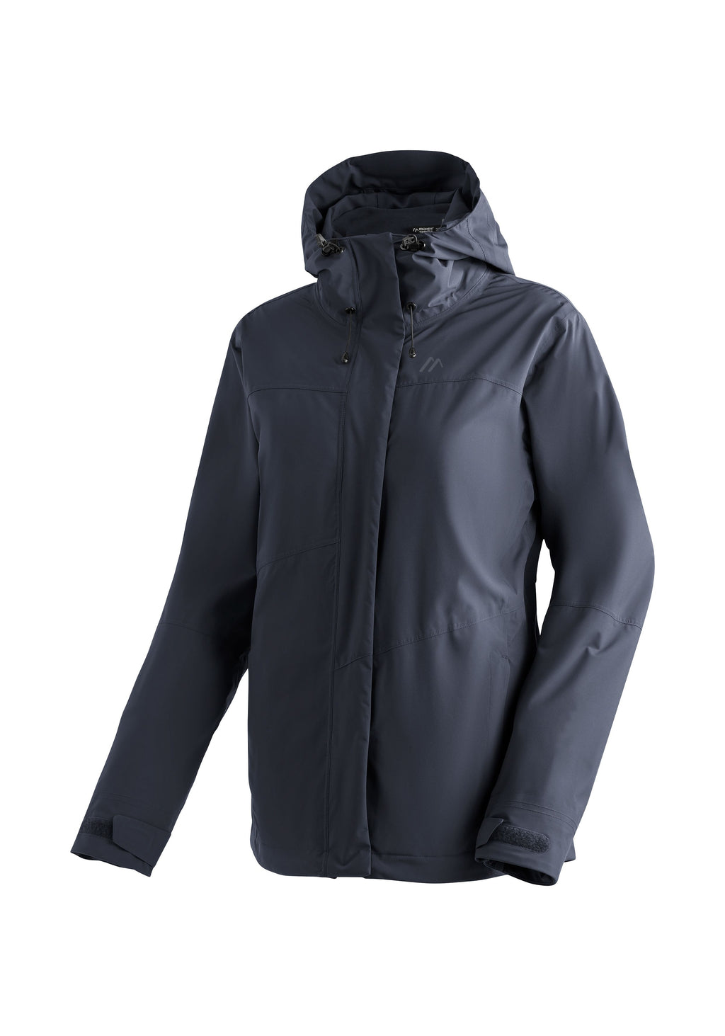 Maier Sports Metor 3in1 W große Größen – night sky