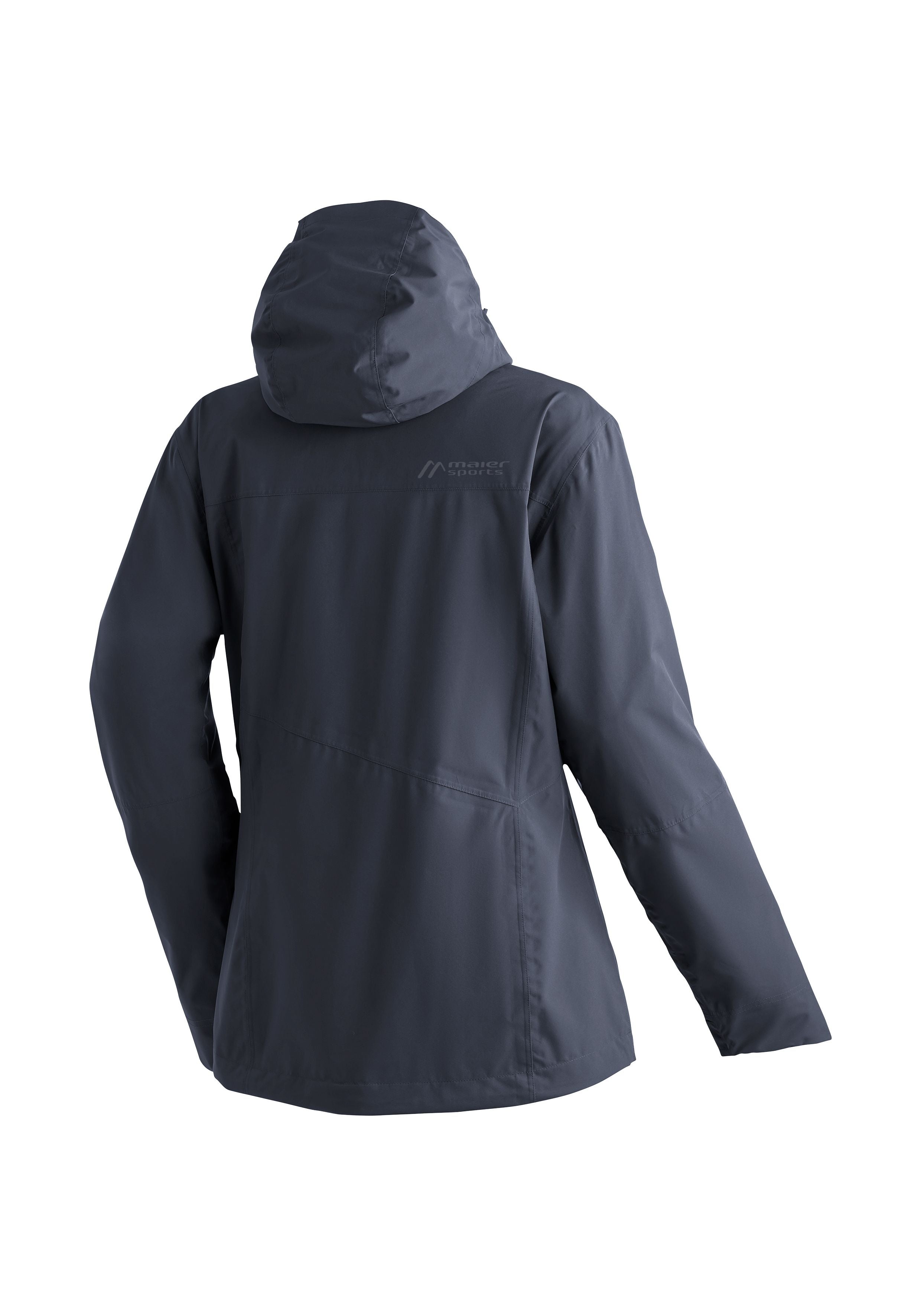Maier Sports Metor 3in1 W große Größen – night sky