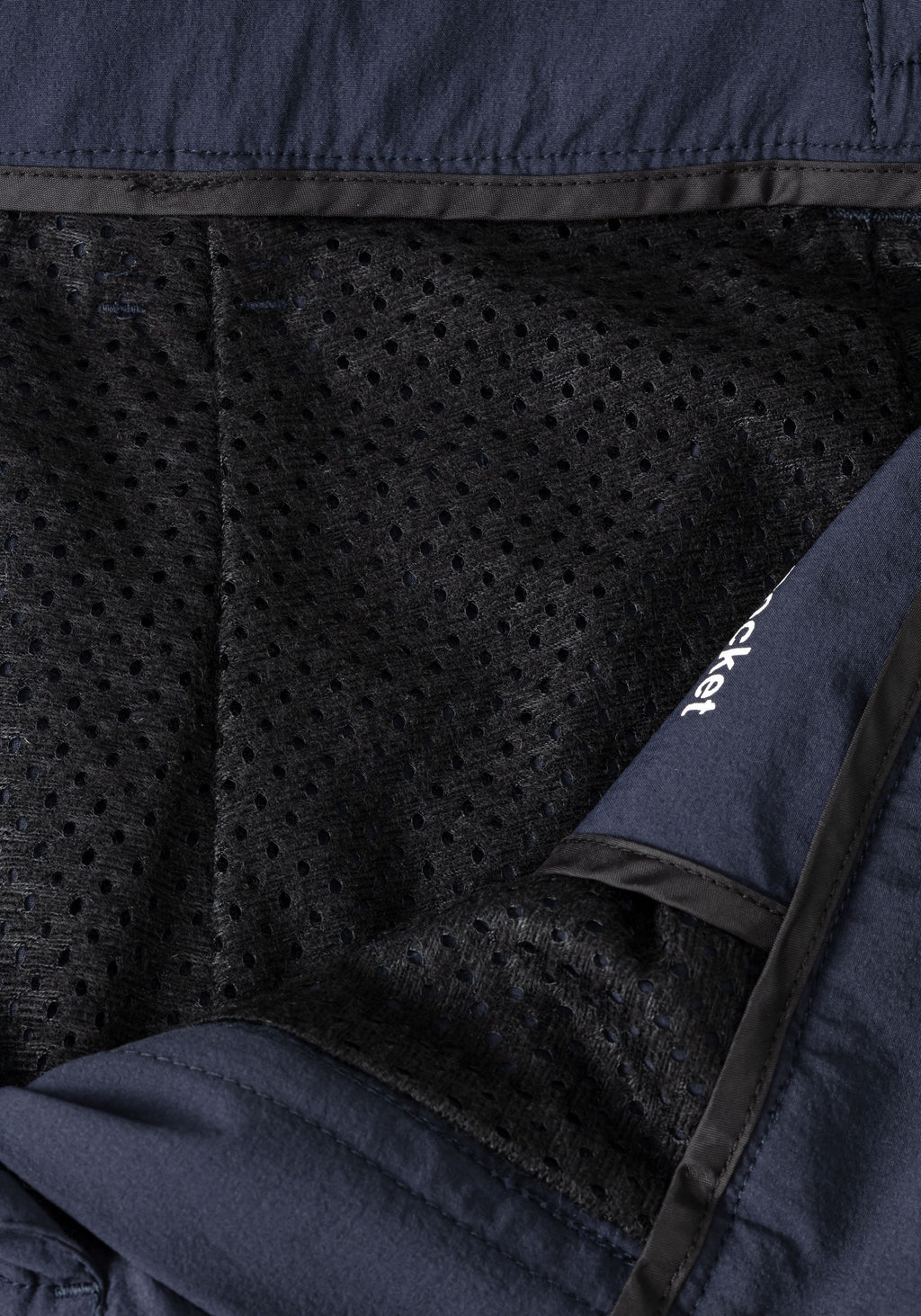 Maier Sports Lulaka Winter große Größen – night sky