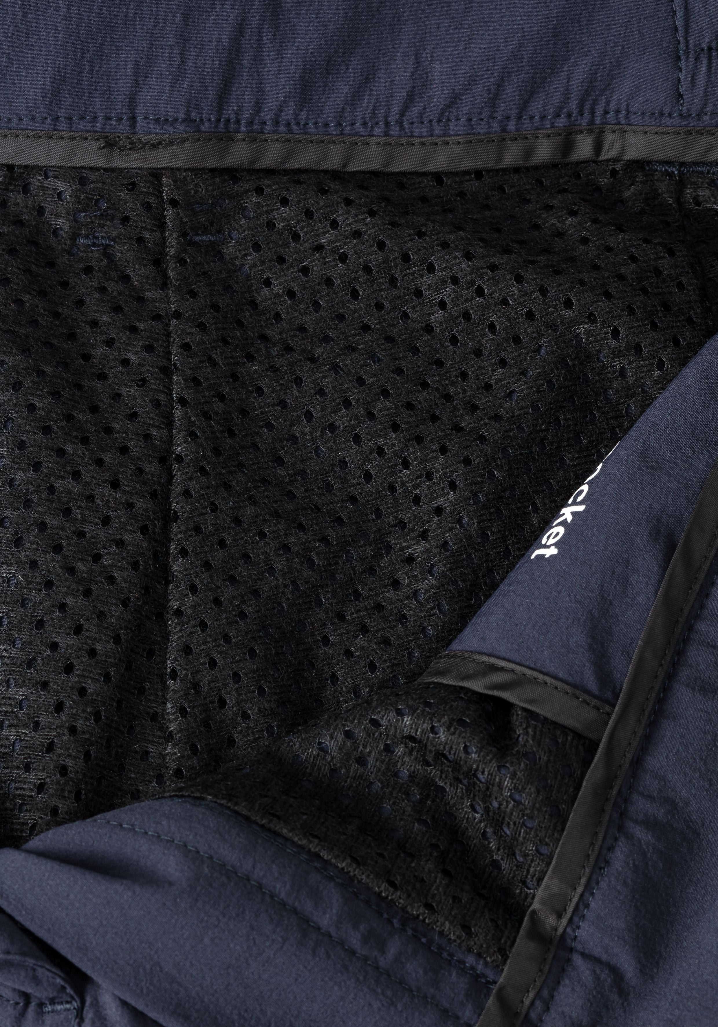 Maier Sports Lulaka Winter große Größen – night sky