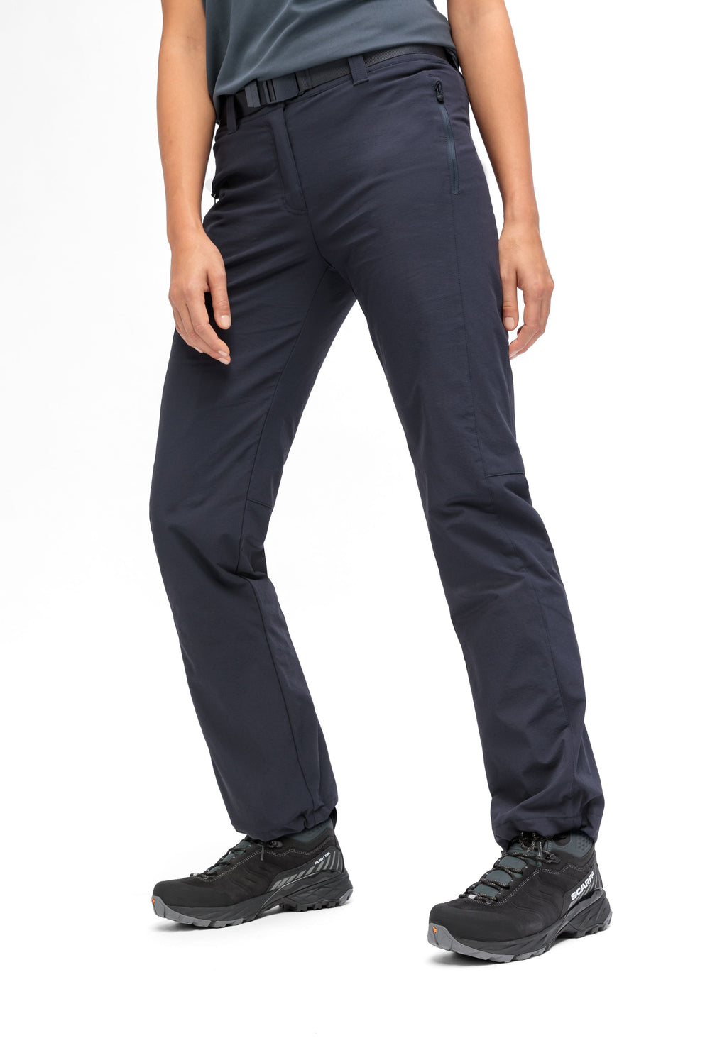 Maier Sports Lulaka Winter große Größen – night sky