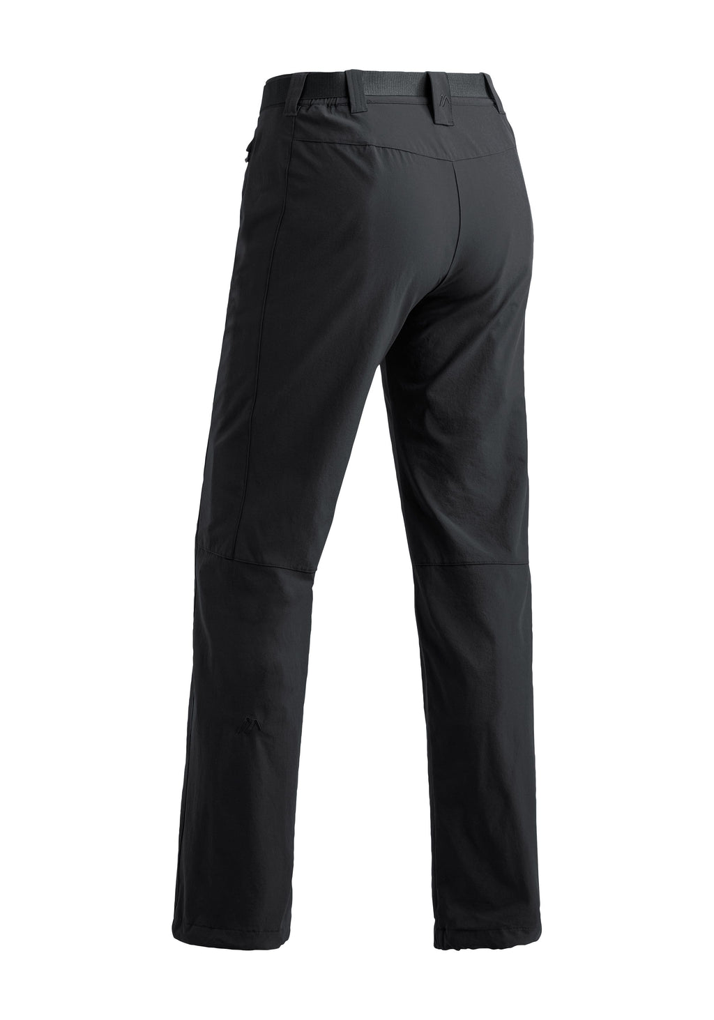 Maier Sports Lulaka Winter große Größen – black