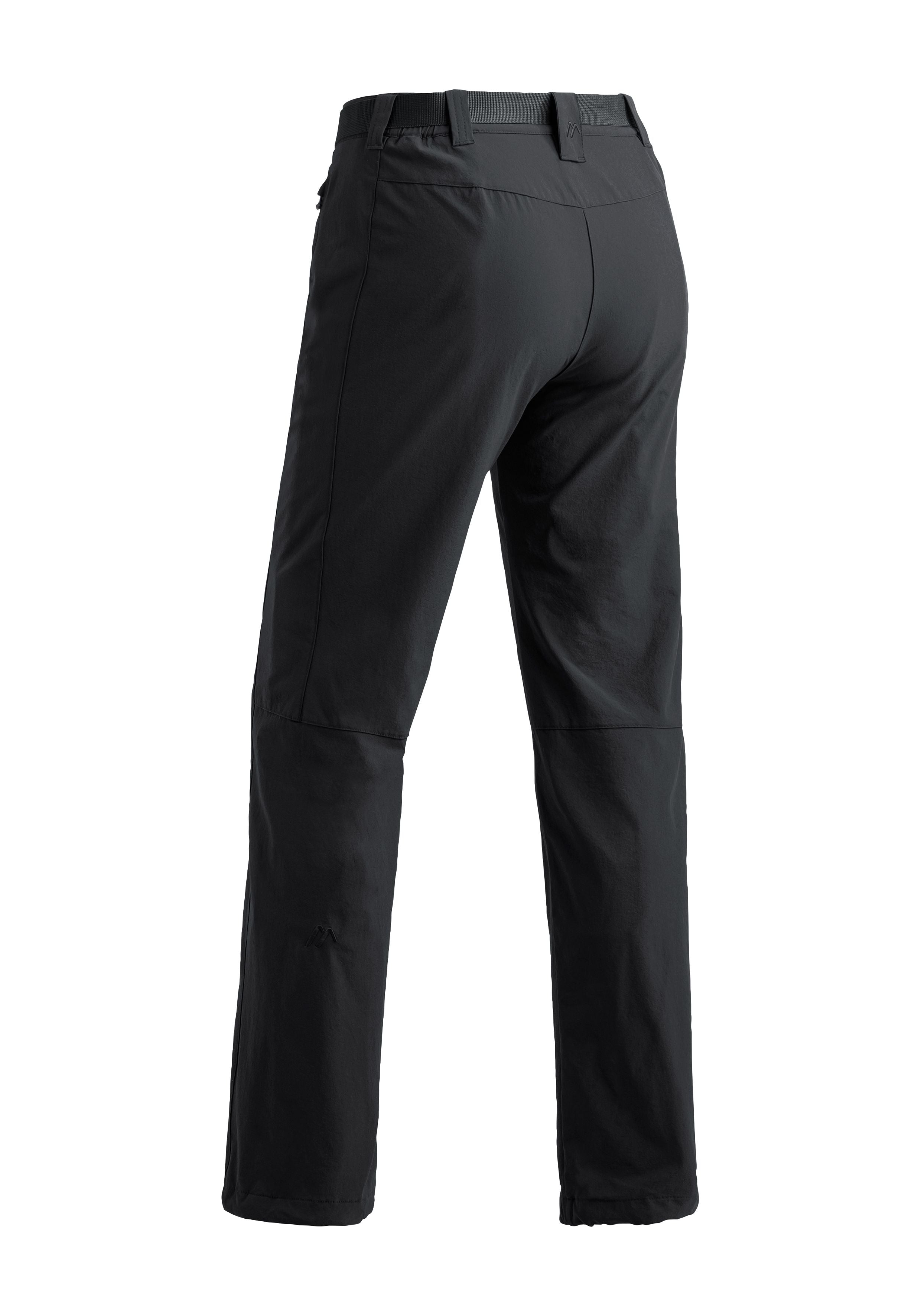 Maier Sports Lulaka Winter große Größen – black