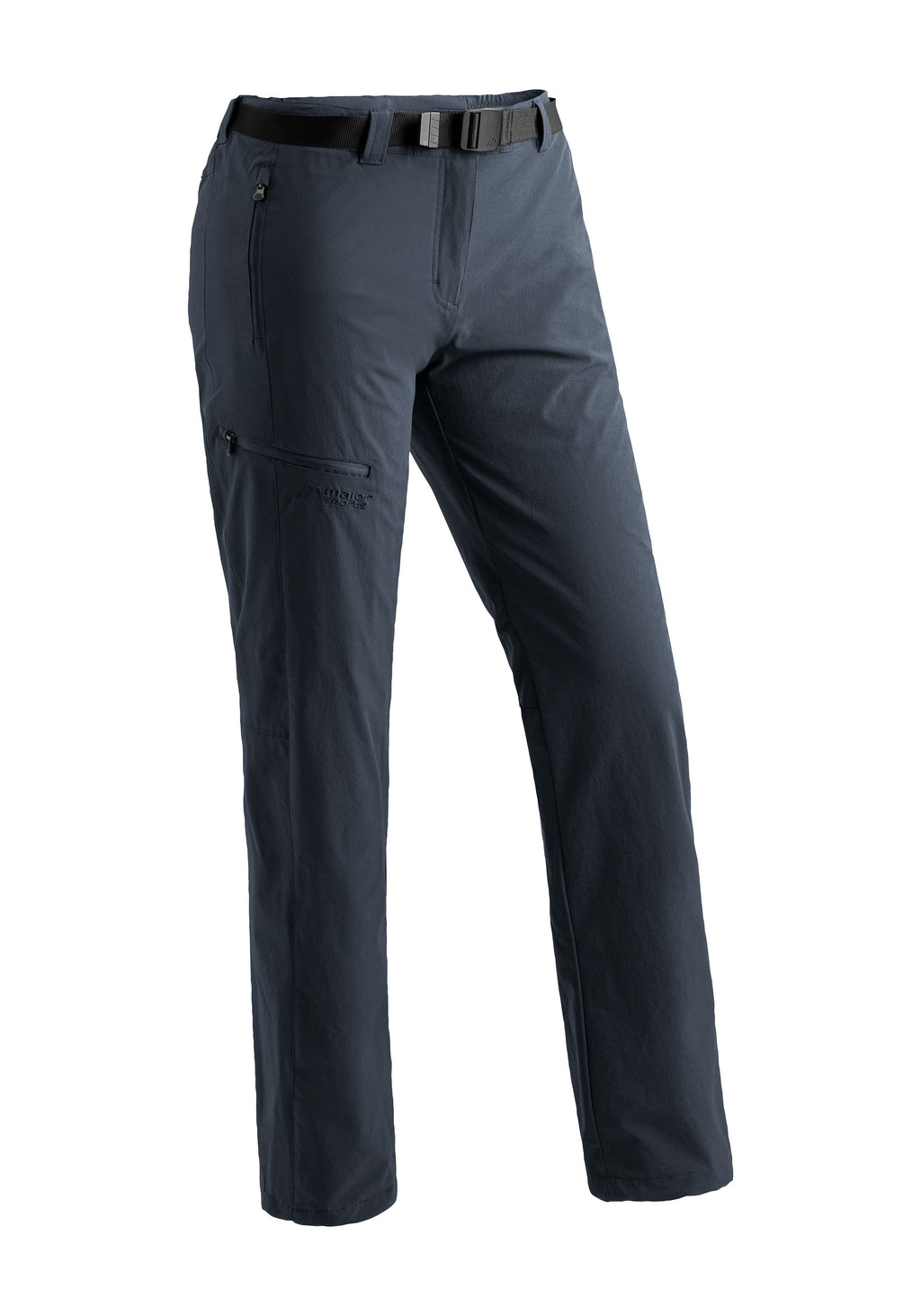 Maier Sports Lulaka Winter große Größen – graphite