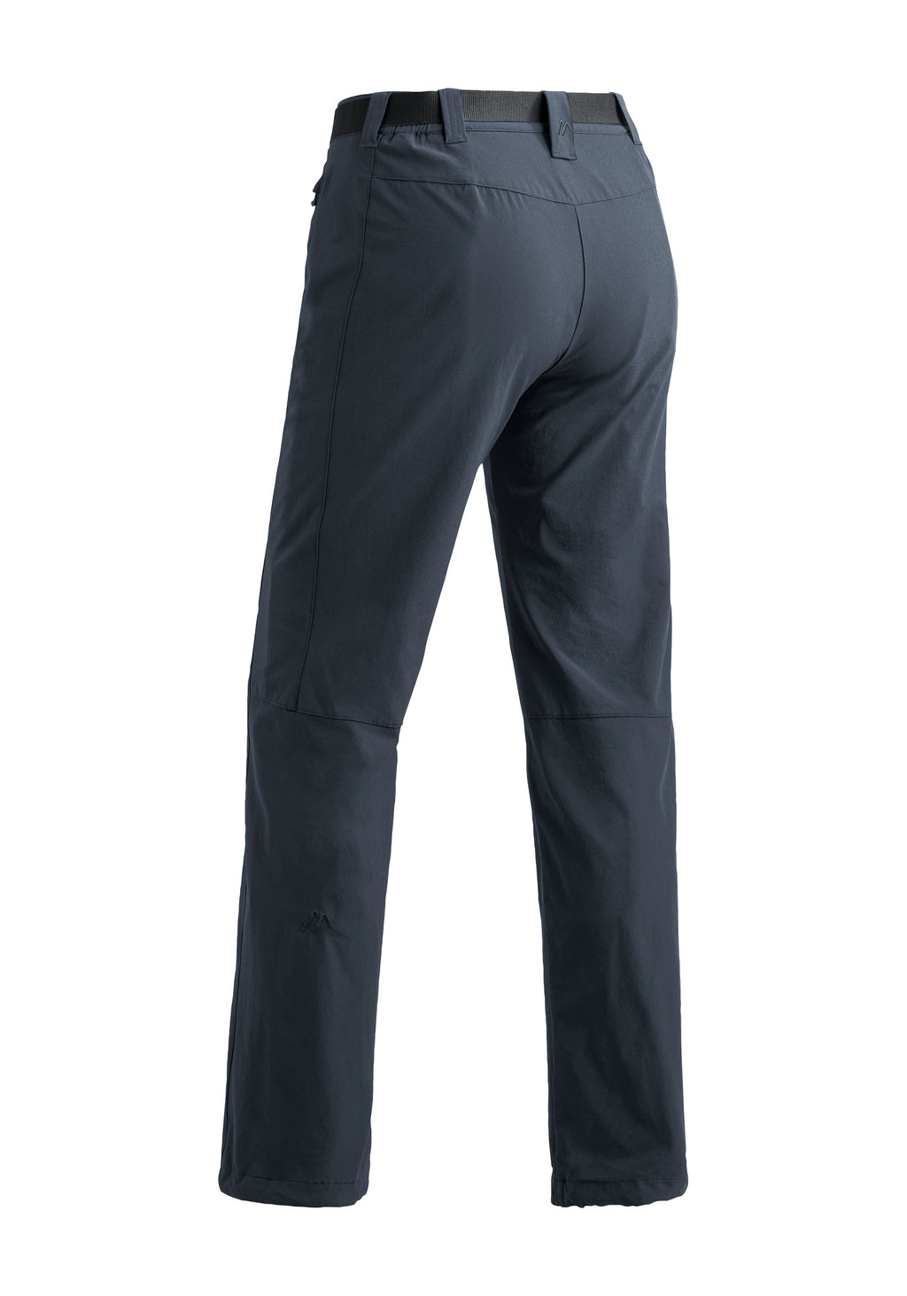 Maier Sports Lulaka Winter große Größen – graphite