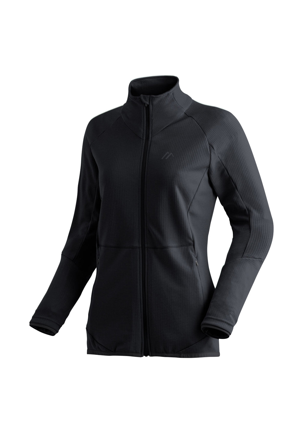 Maier Sports Sinaia W große Größen – black