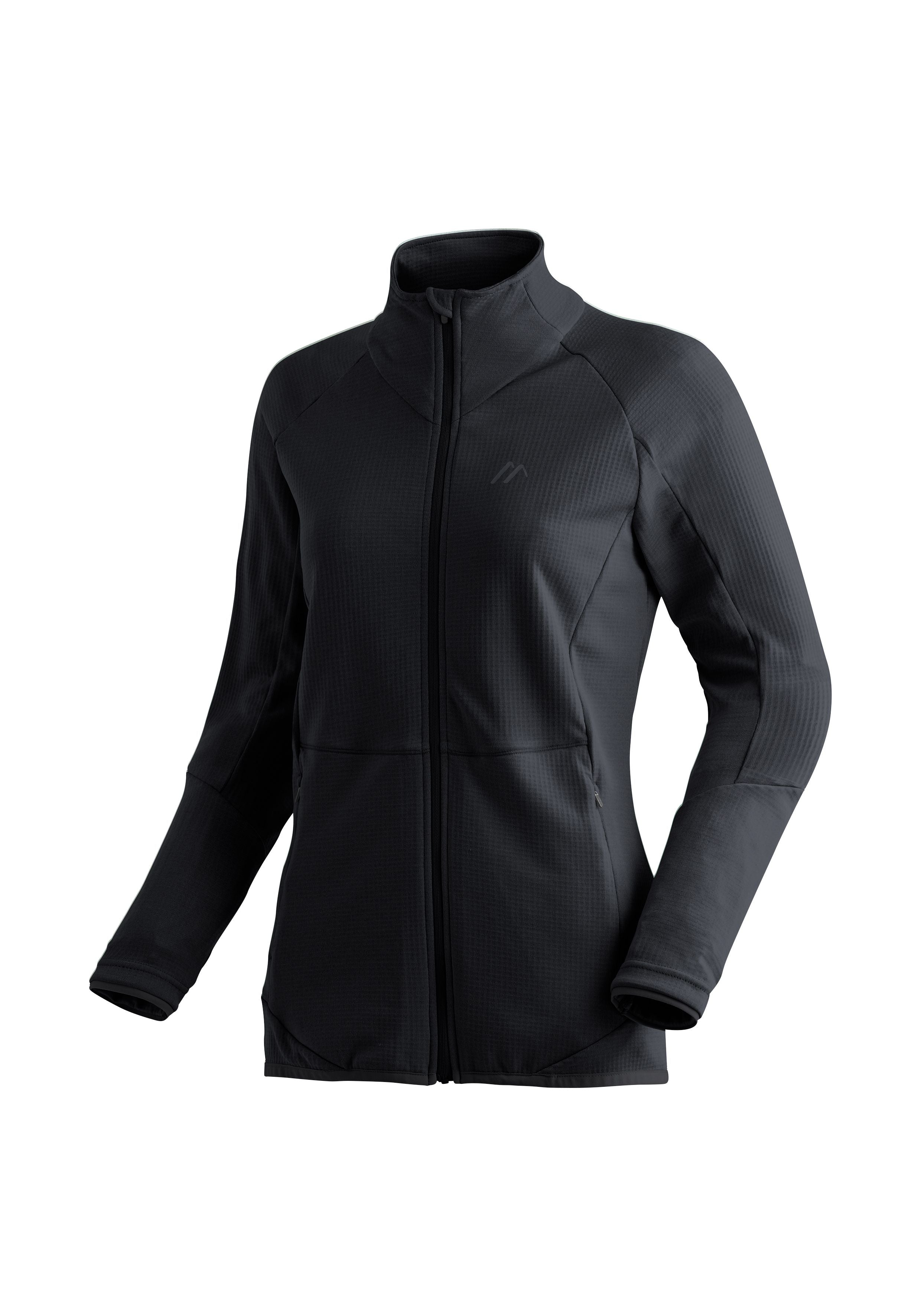 Maier Sports Sinaia W große Größen – black