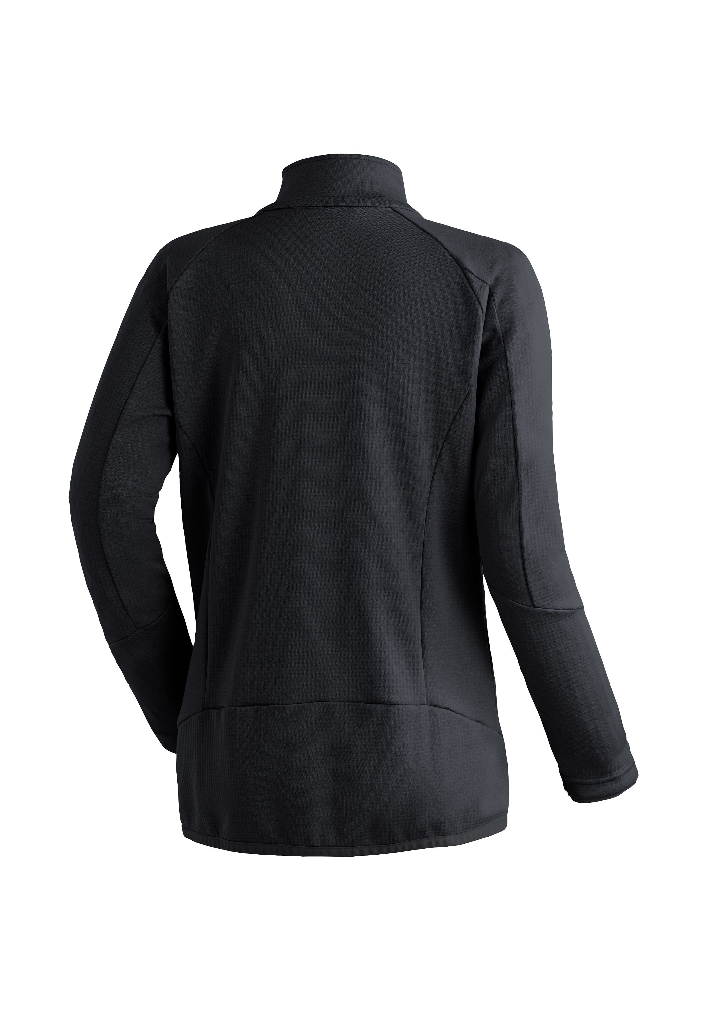 Maier Sports Sinaia W große Größen – black