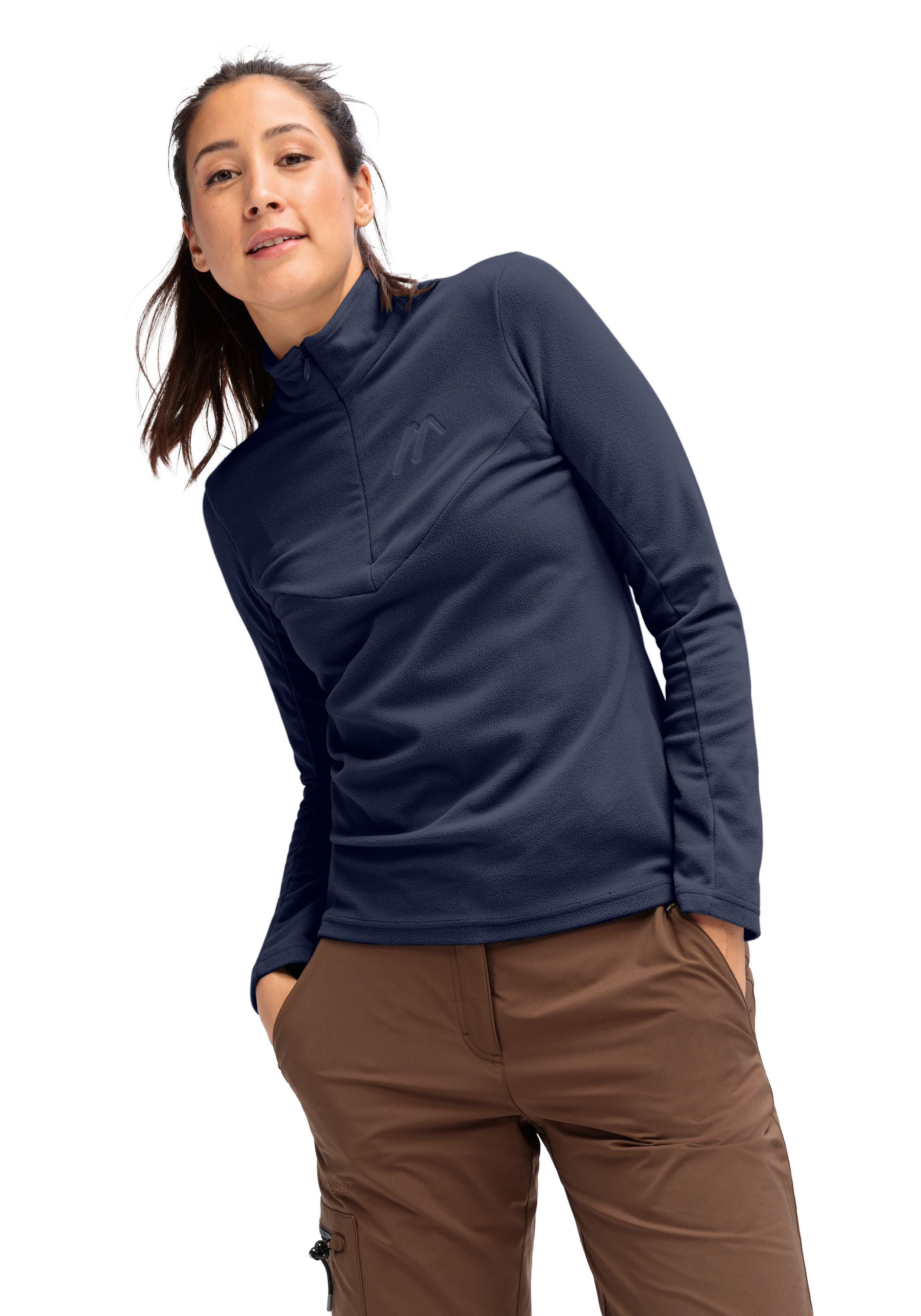 Maier Sports Denise HZ W große Größen – night sky