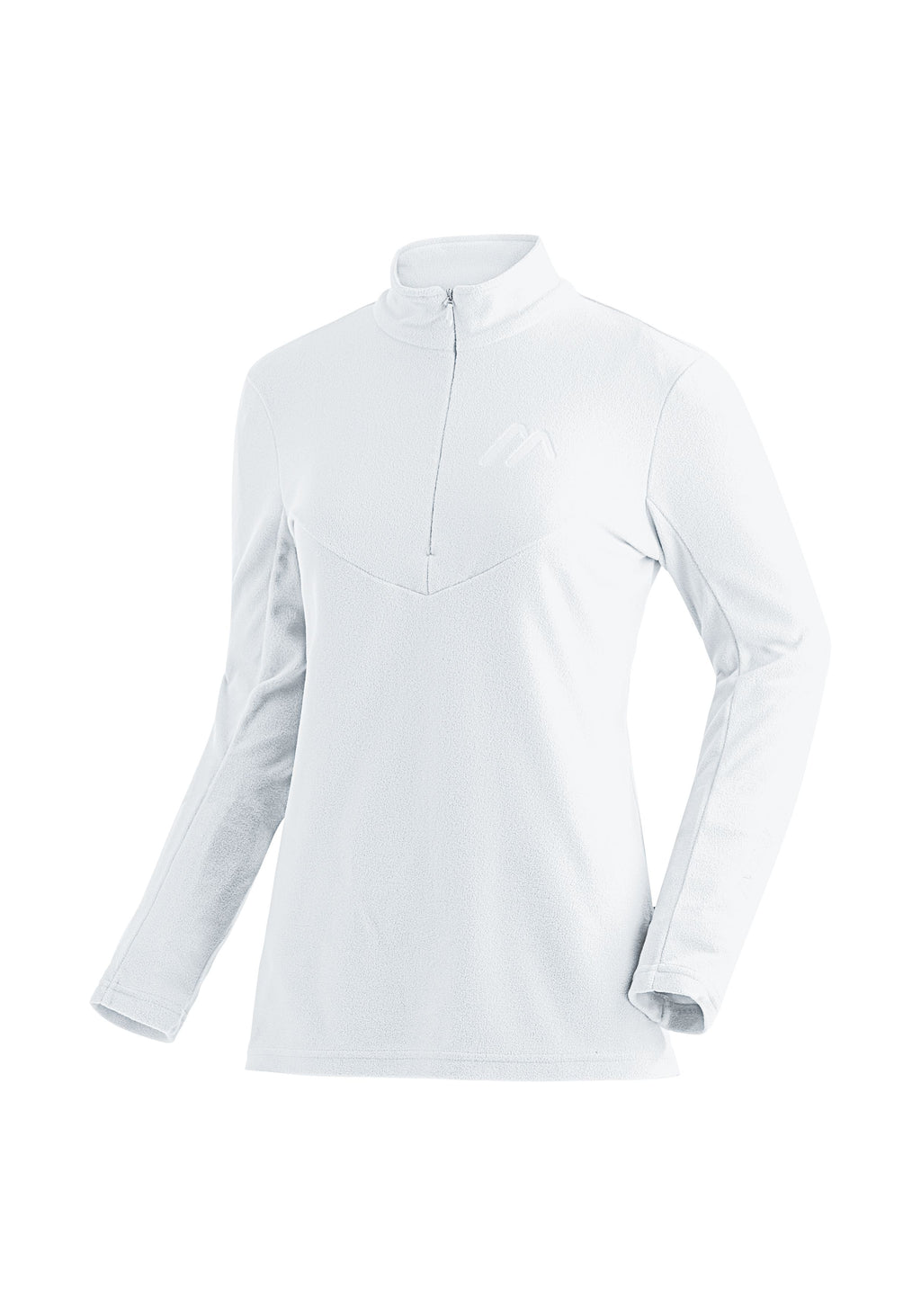 Maier Sports Denise HZ W große Größen – white
