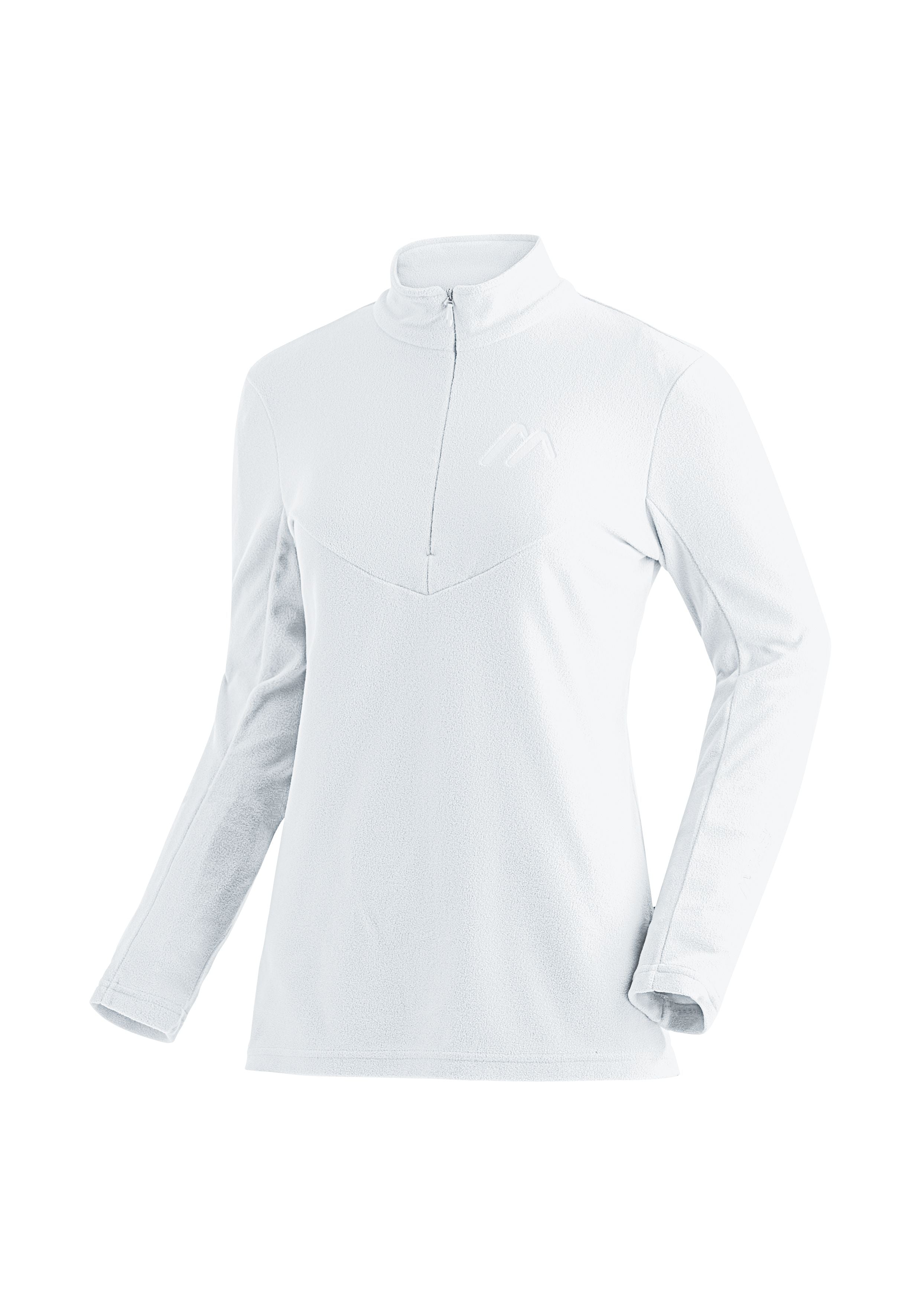 Maier Sports Denise HZ W große Größen – white