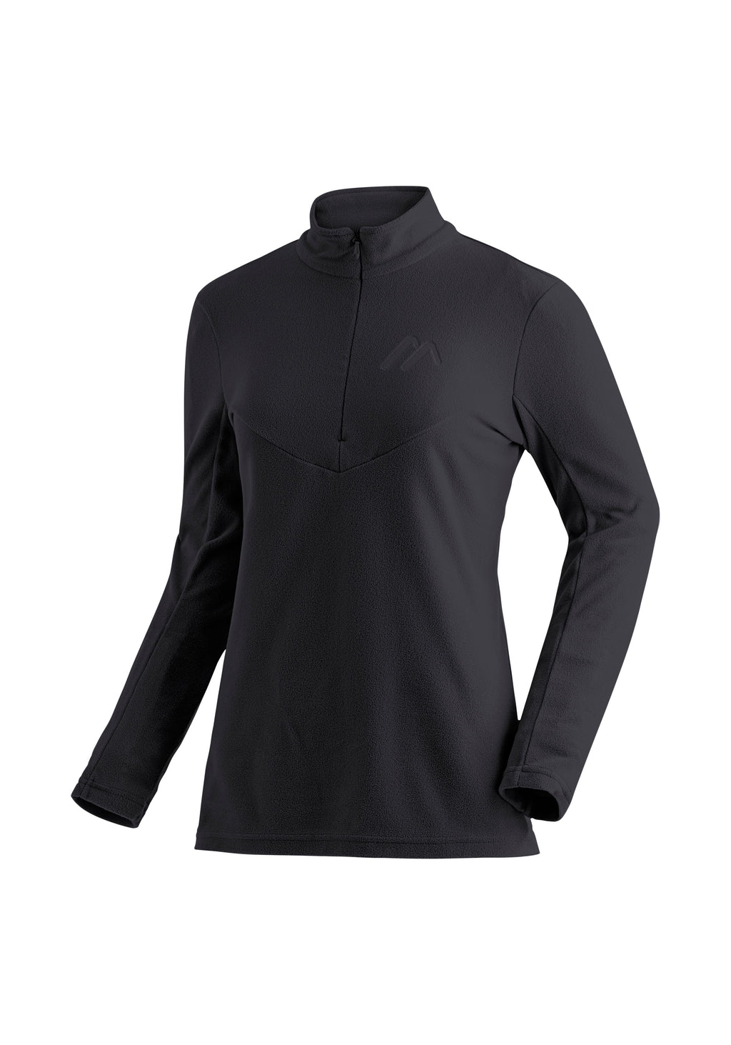 Maier Sports Denise HZ W große Größen – black