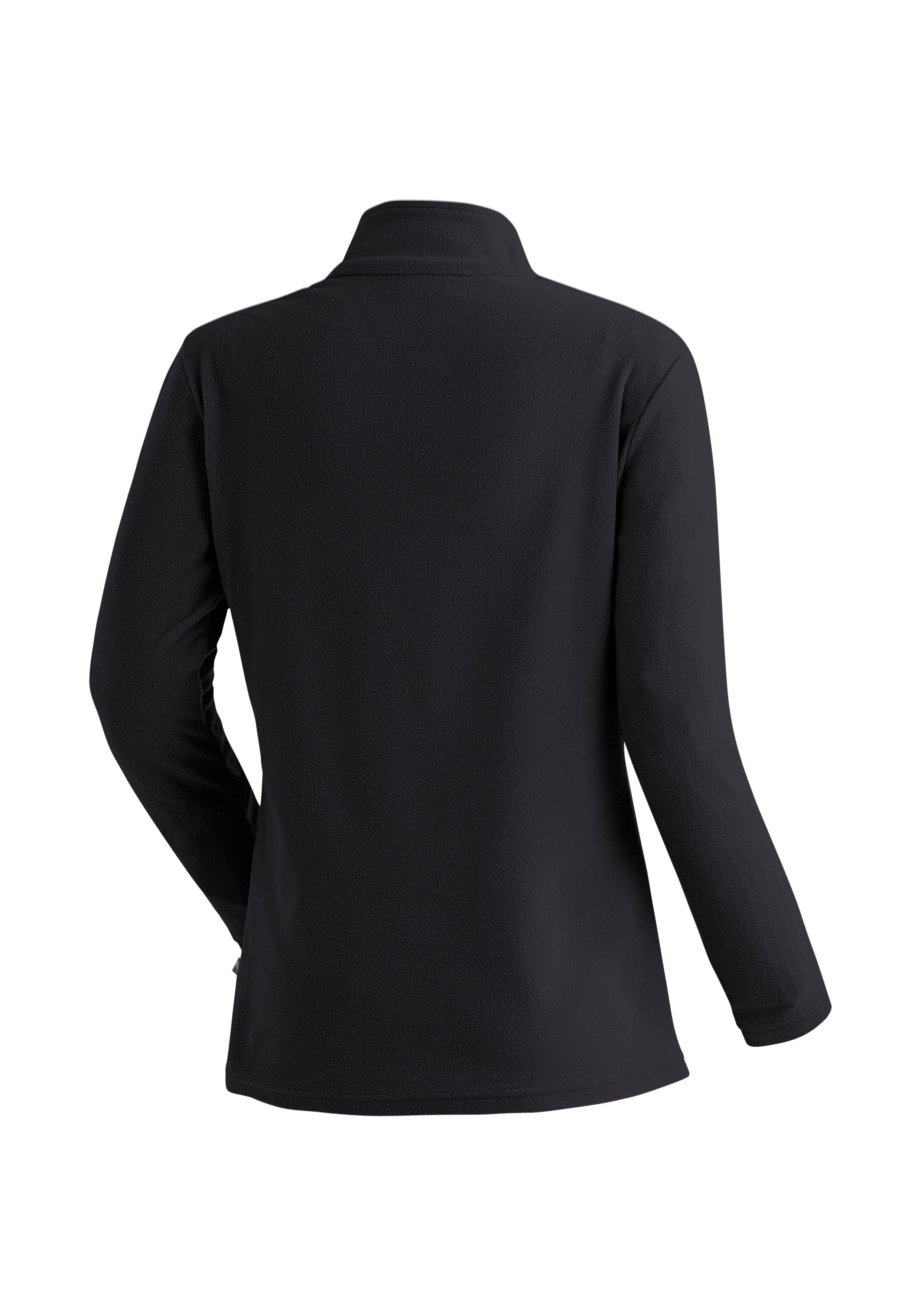 Maier Sports Denise HZ W große Größen – black