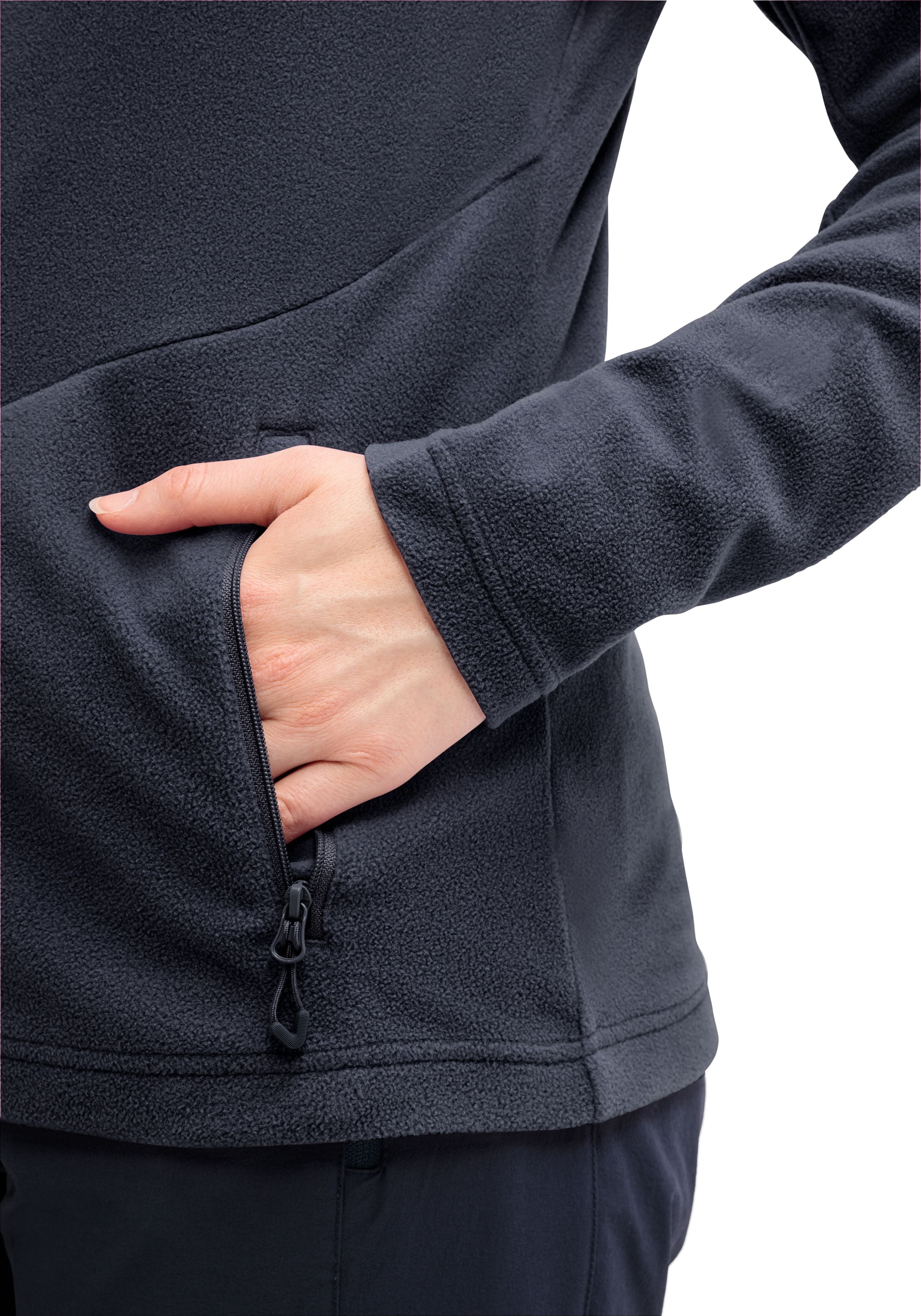 Maier Sports Denise Jacket W große Größen – night sky