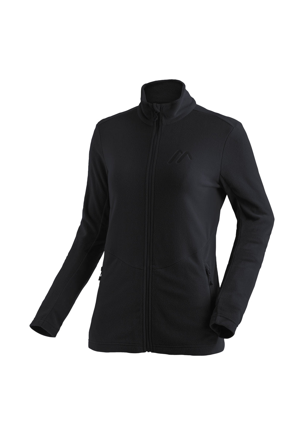 Maier Sports Denise Jacket W große Größen – black