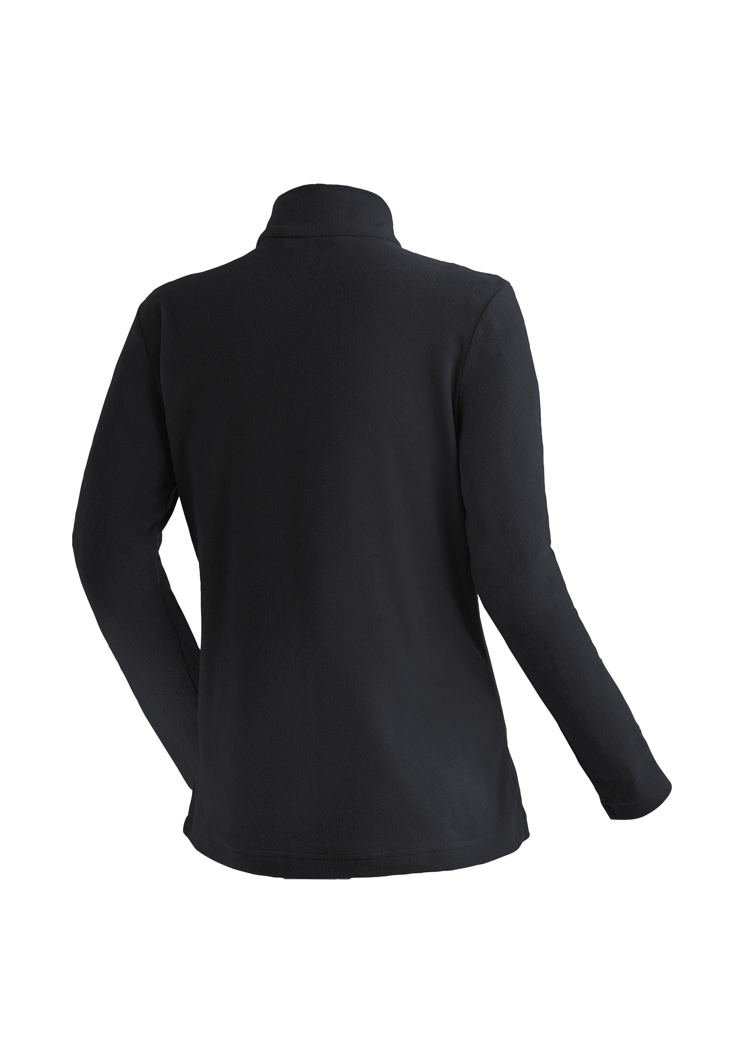 Maier Sports Denise Jacket W große Größen – black