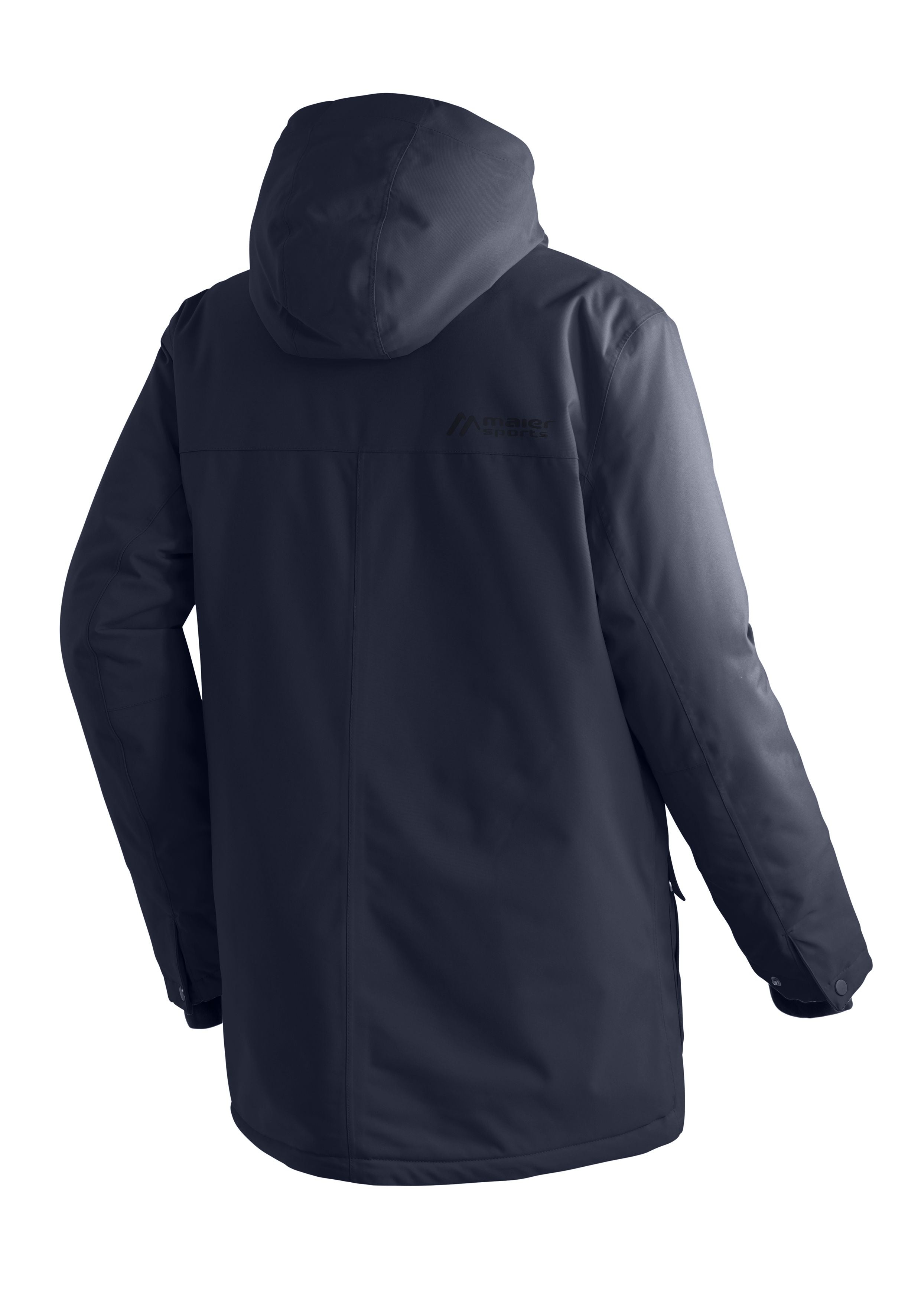 Maier Sports SENNE große Größen – night sky
