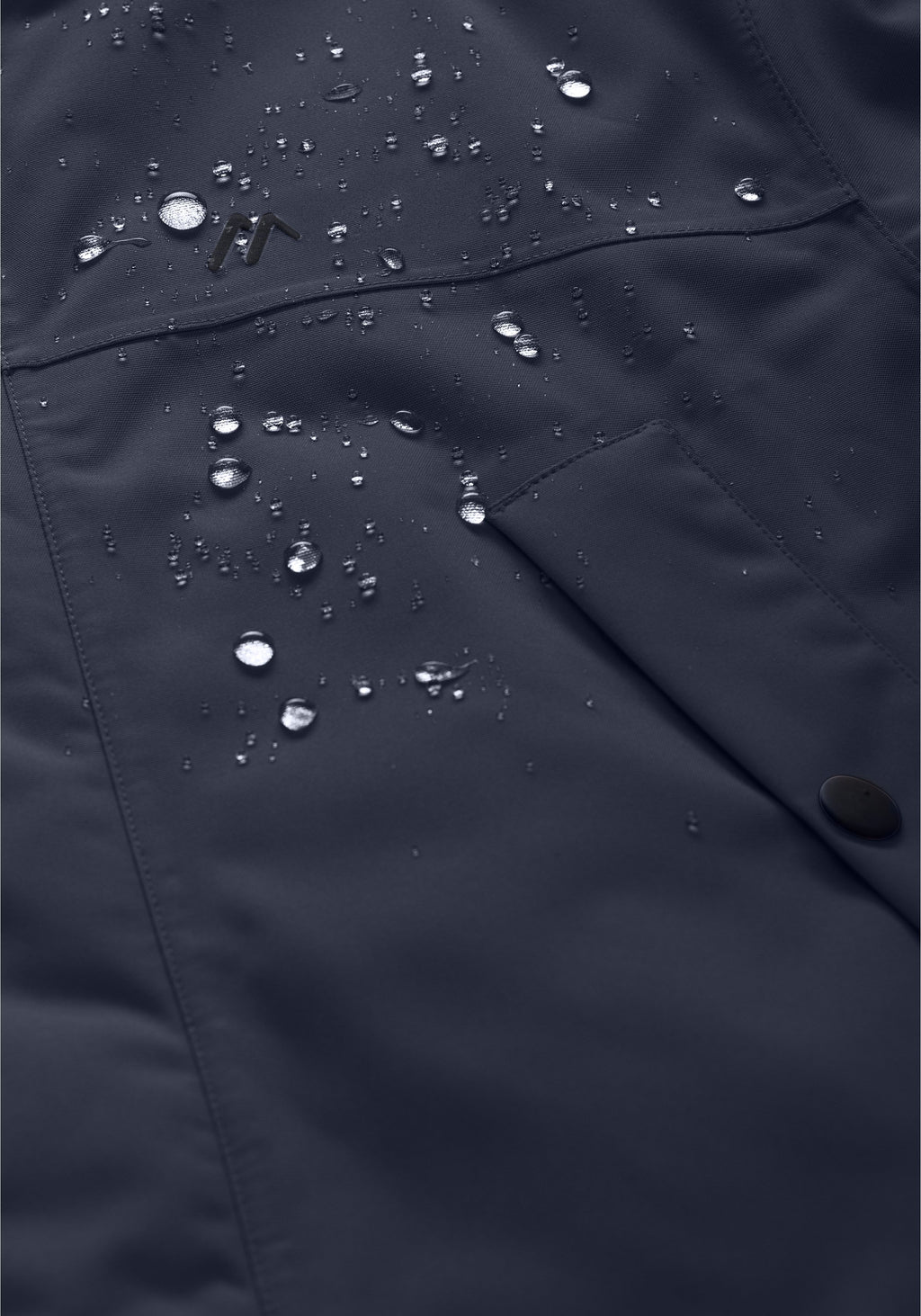 Maier Sports SENNE große Größen – night sky