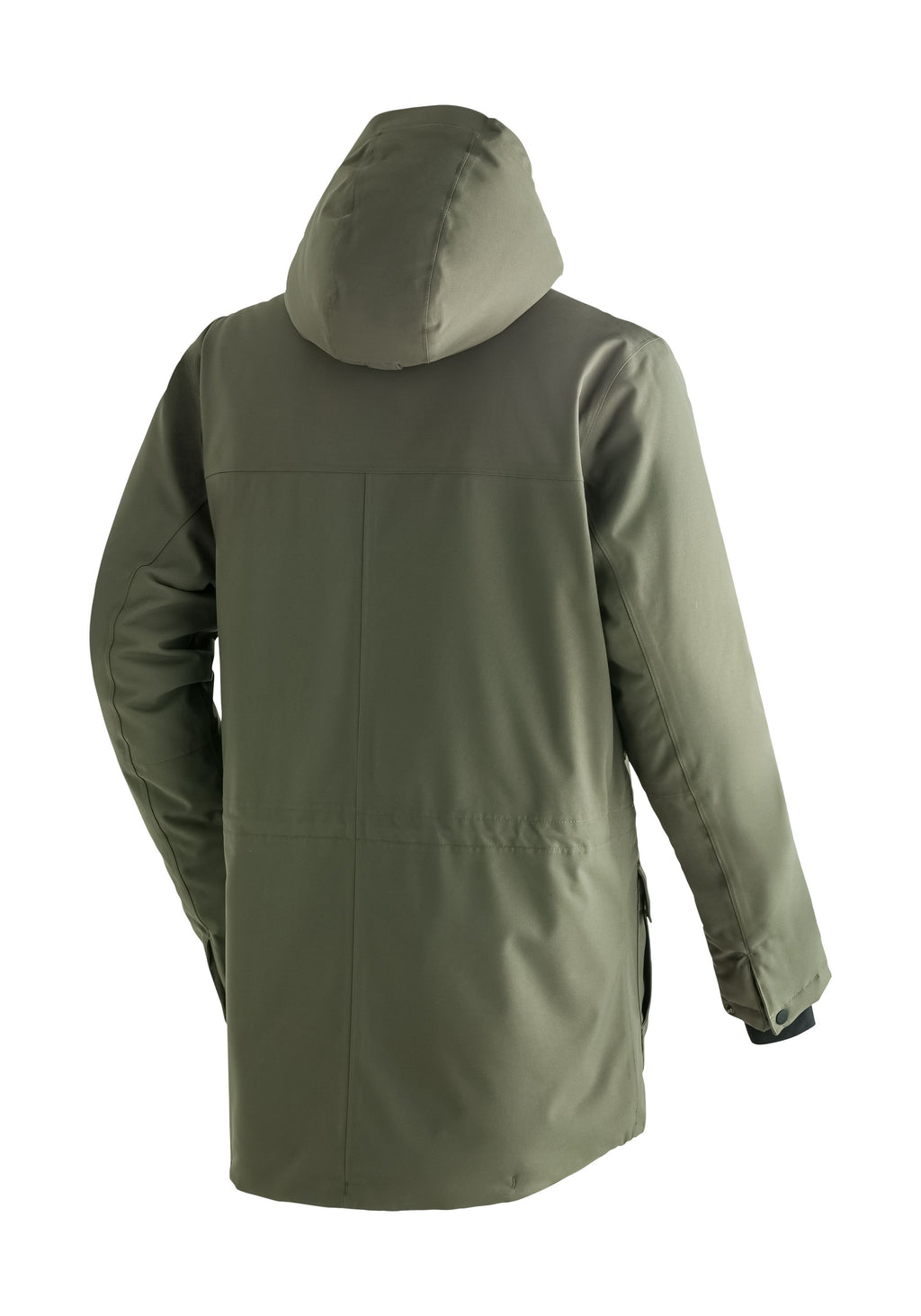Maier Sports SENNE große Größen – green goose