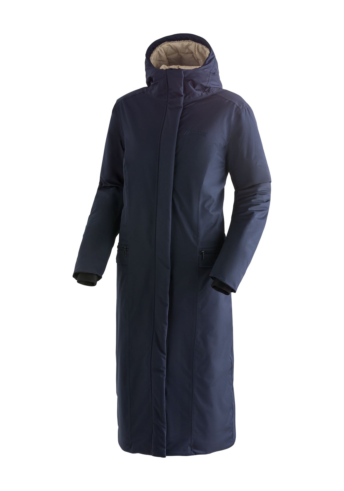 Maier Sports ALBERTE große Größen – Blue