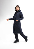 Maier Sports ALBERTE große Größen – Blue