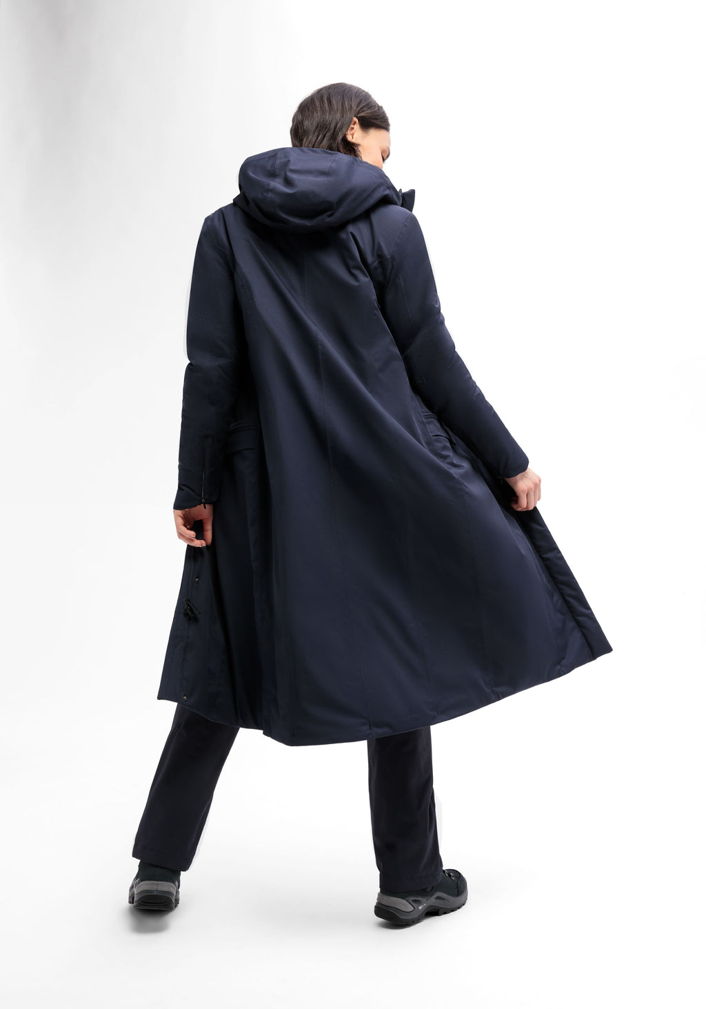 Maier Sports ALBERTE große Größen – Blue