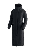 Maier Sports ALBERTE große Größen – Black