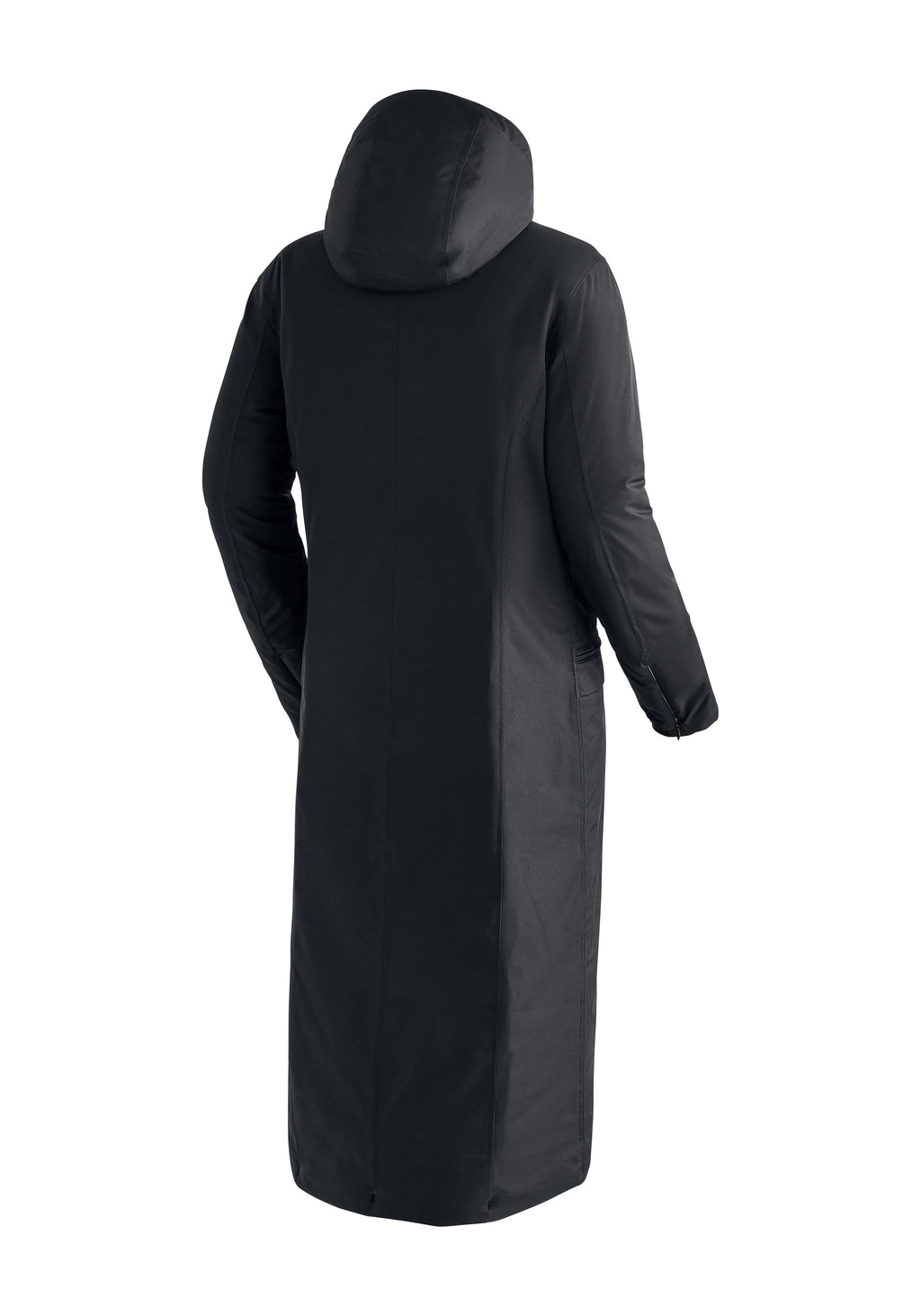 Maier Sports ALBERTE große Größen – Black