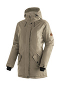 Maier Sports KATRINE große Größen – Beige