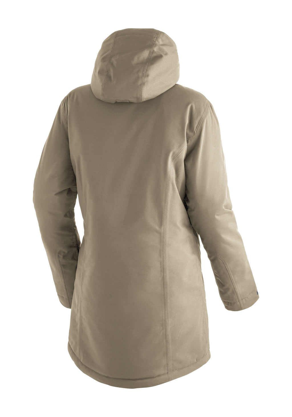Maier Sports KATRINE große Größen – Beige